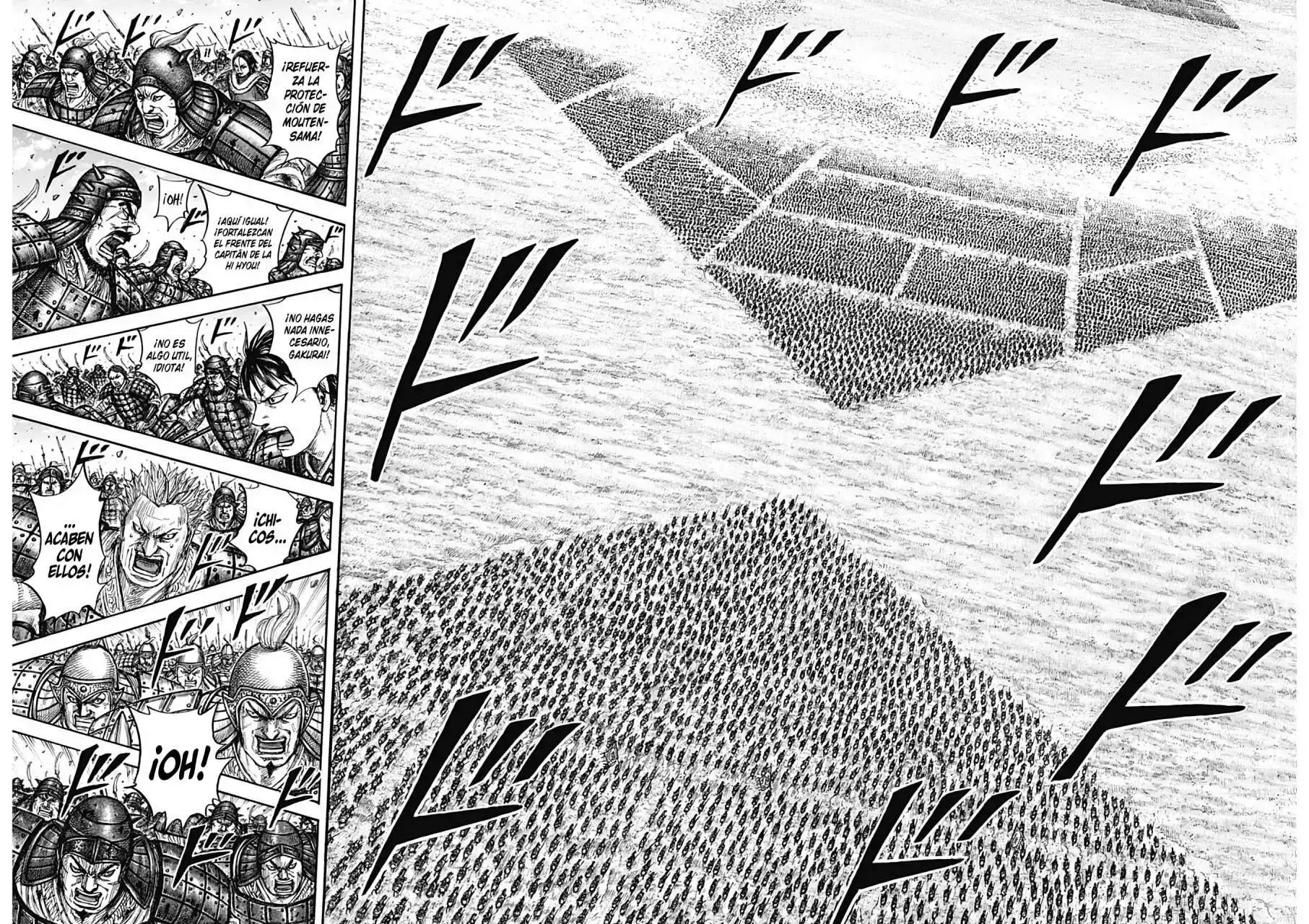 Página 10 — Kingdom Capítulo 719