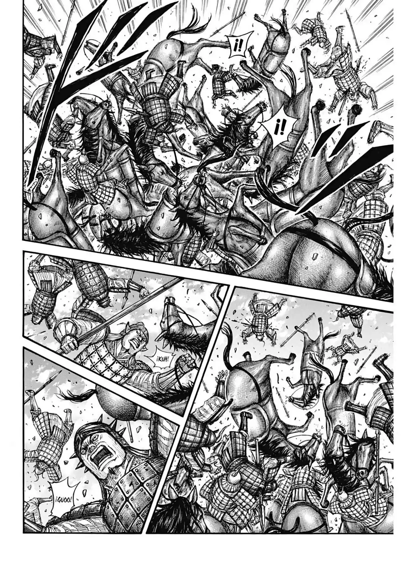 Página 11 — Kingdom Capítulo 719