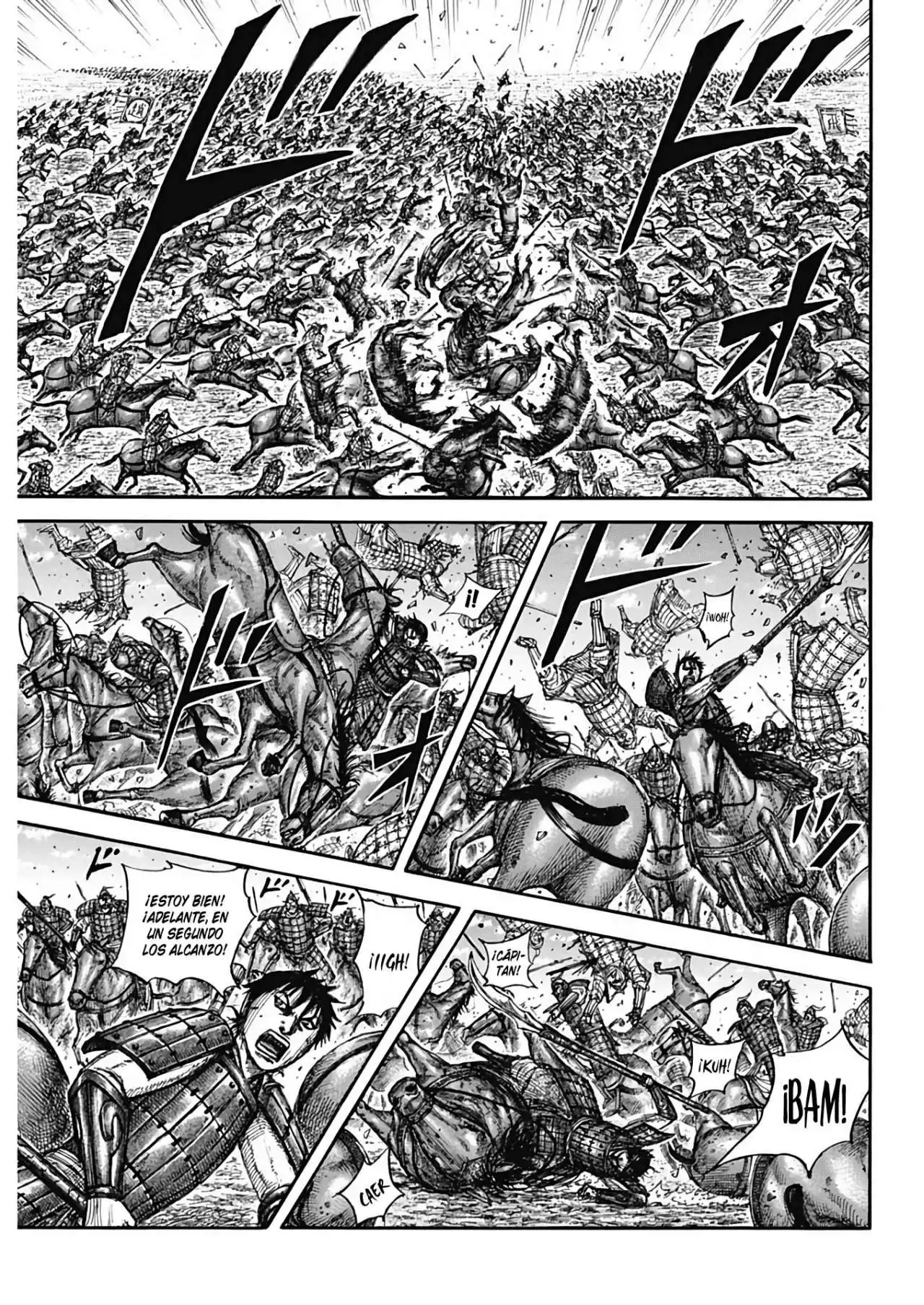 Página 12 — Kingdom Capítulo 719