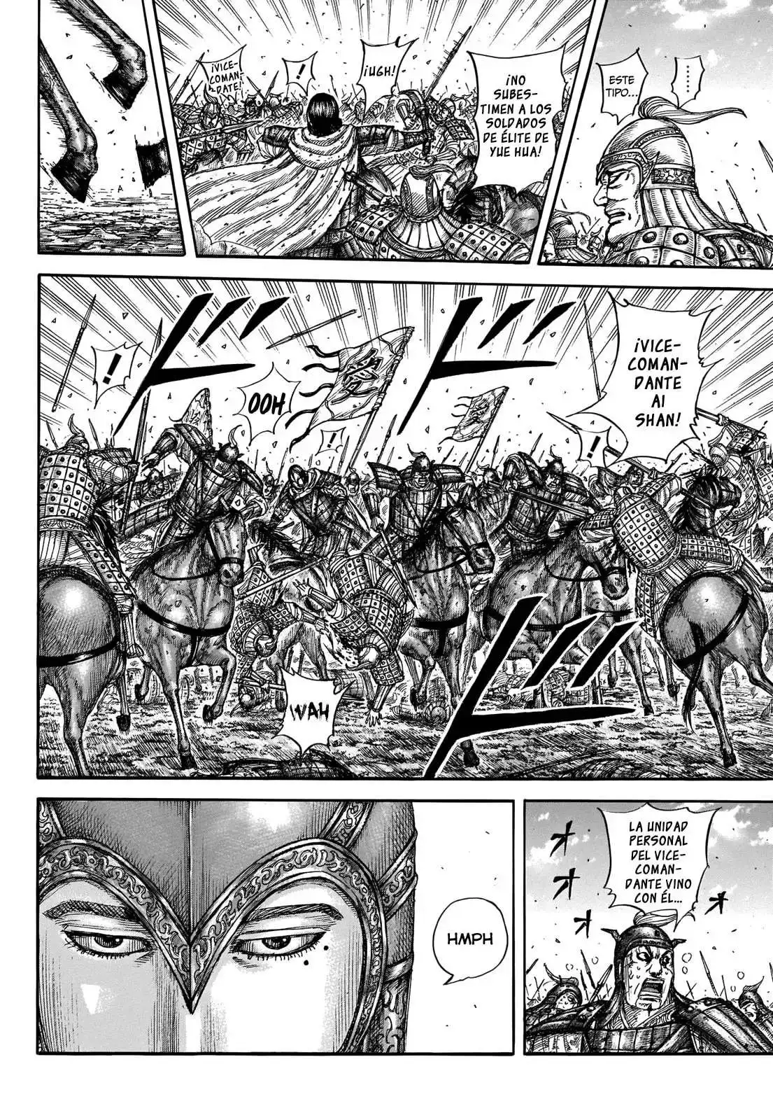 Página 7 — Kingdom Capítulo 721