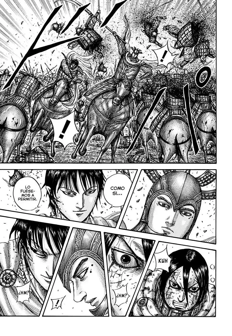 Página 8 — Kingdom Capítulo 723