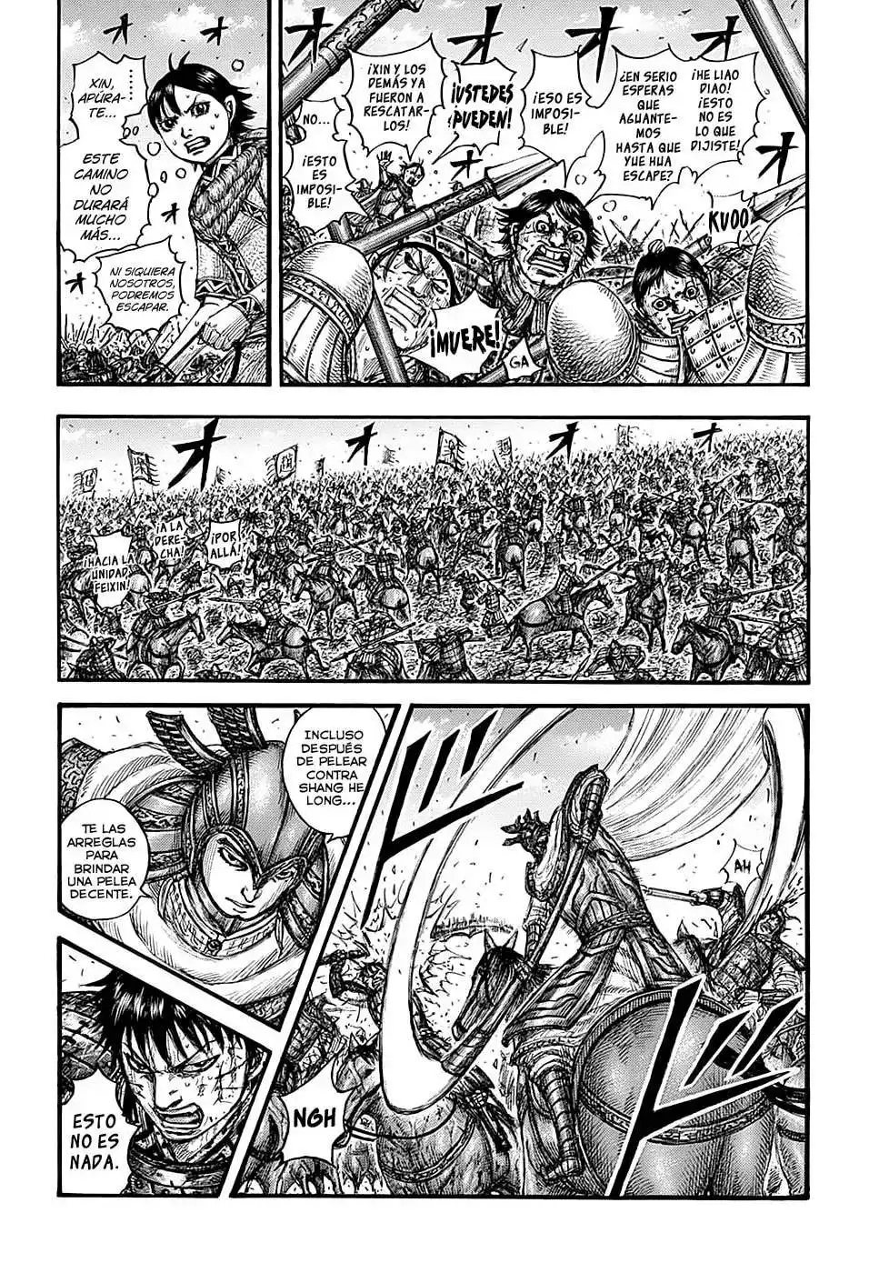 Página 11 — Kingdom Capítulo 723