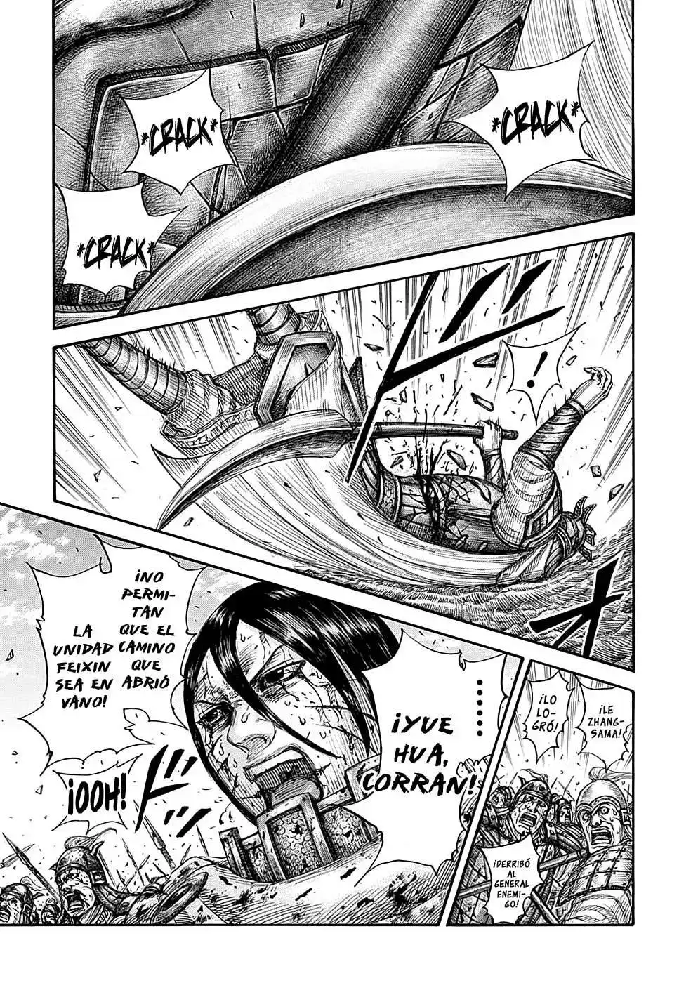 Página 14 — Kingdom Capítulo 723