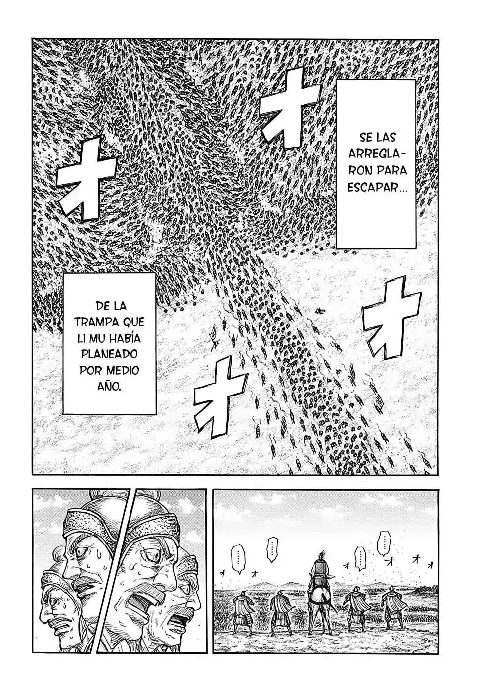 Página 17 — Kingdom Capítulo 723