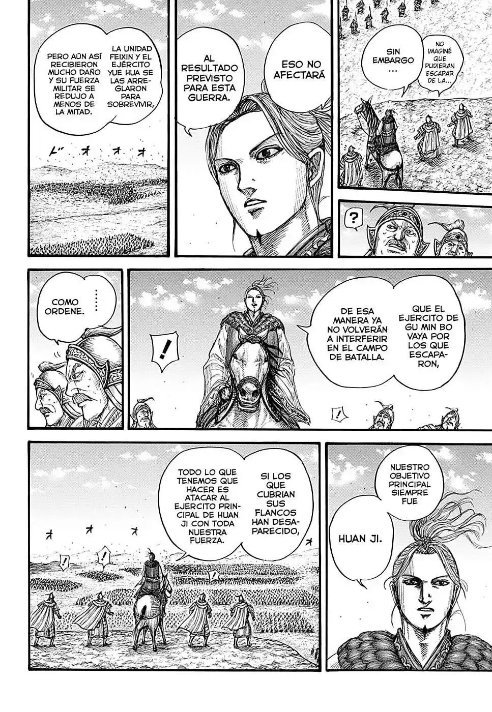 Página 19 — Kingdom Capítulo 723