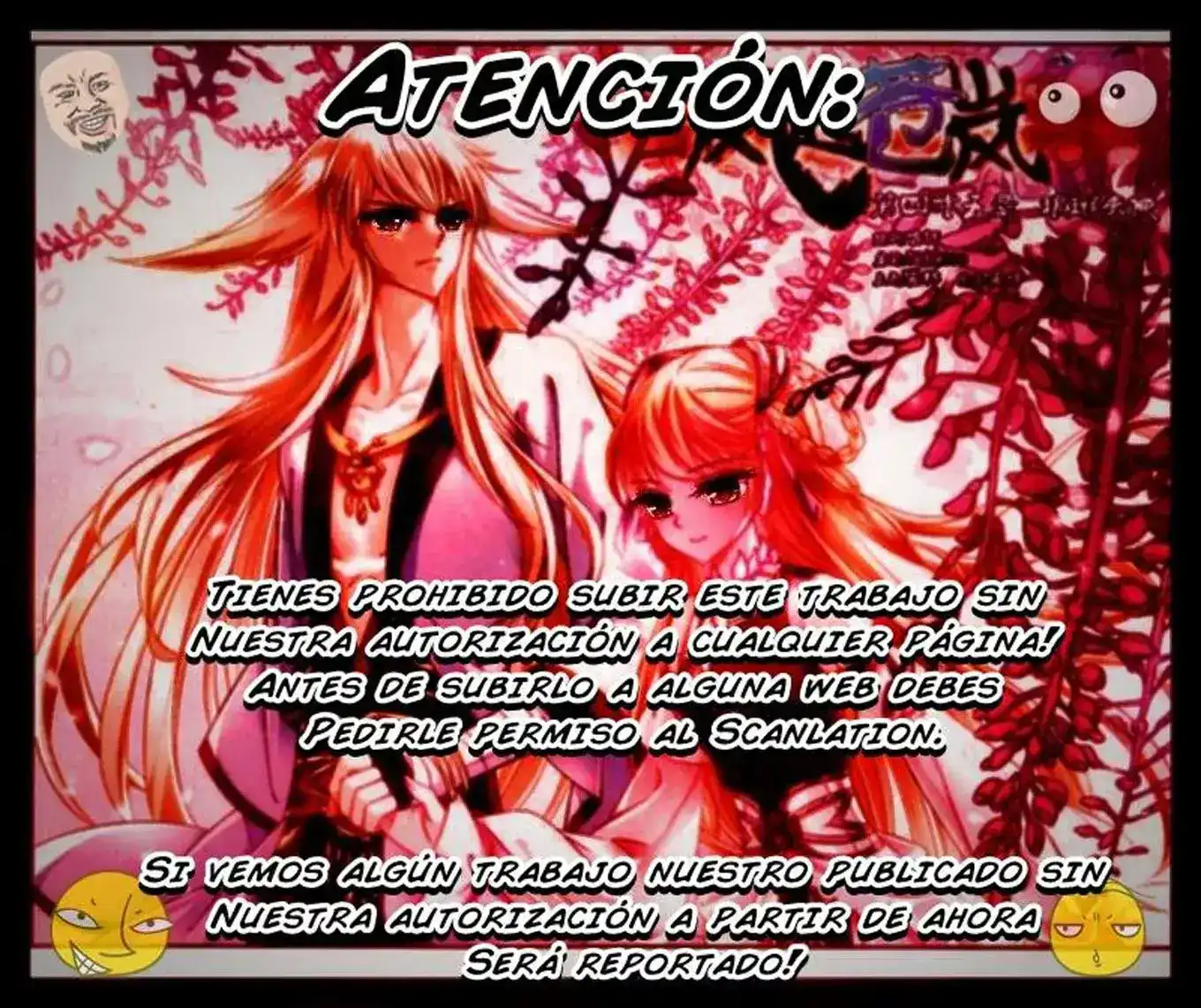Página 10 — Kingdom Capítulo 724