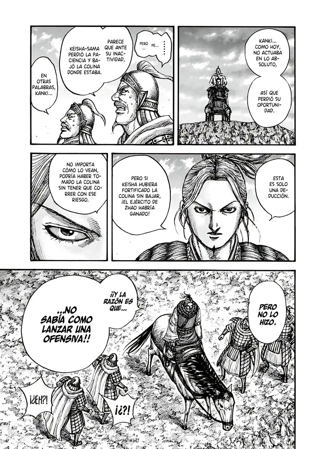 Página 37 — Kingdom Capítulo 724
