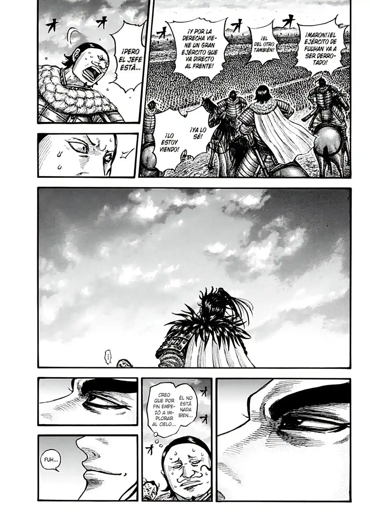Página 41 — Kingdom Capítulo 724