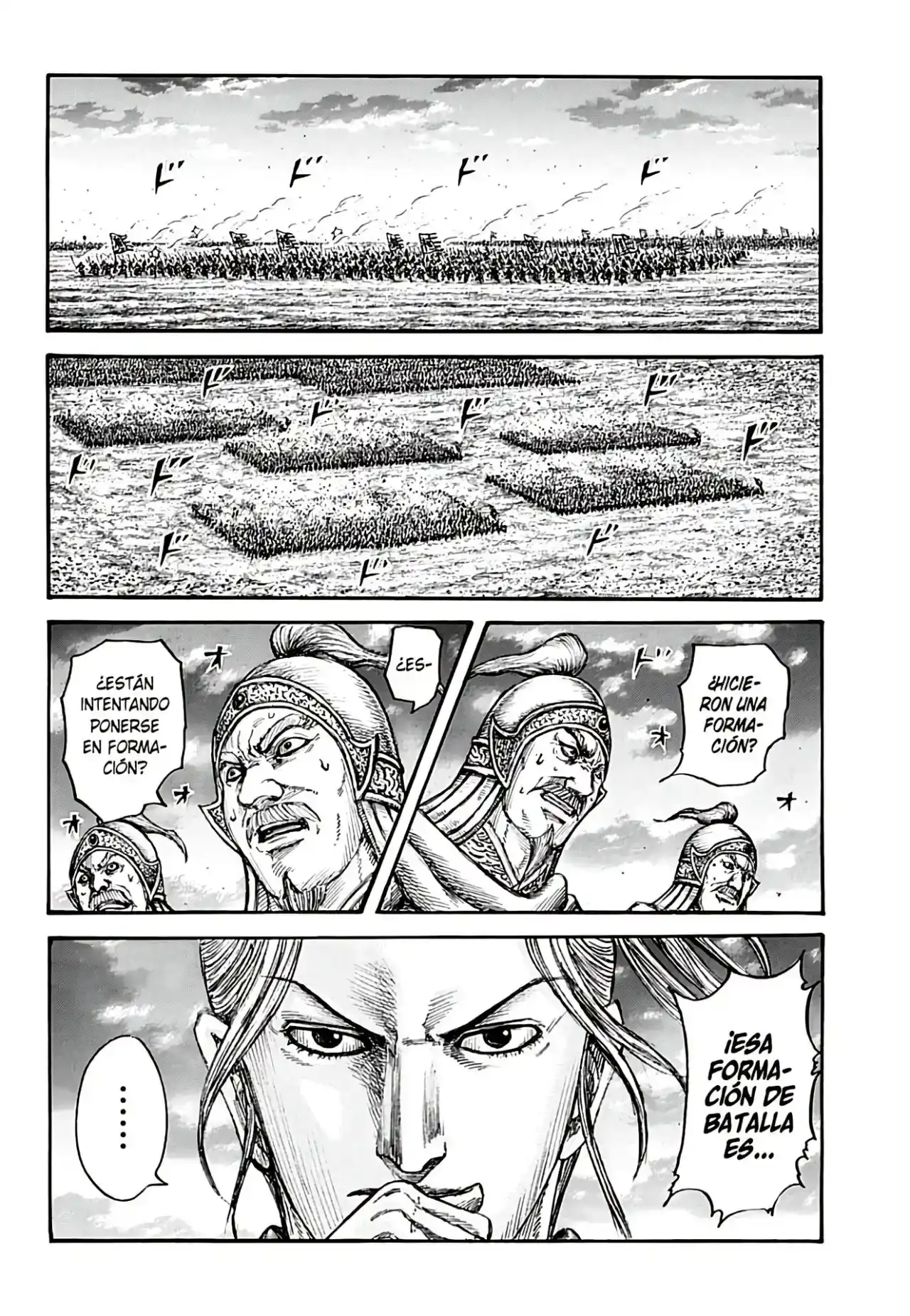 Página 45 — Kingdom Capítulo 724