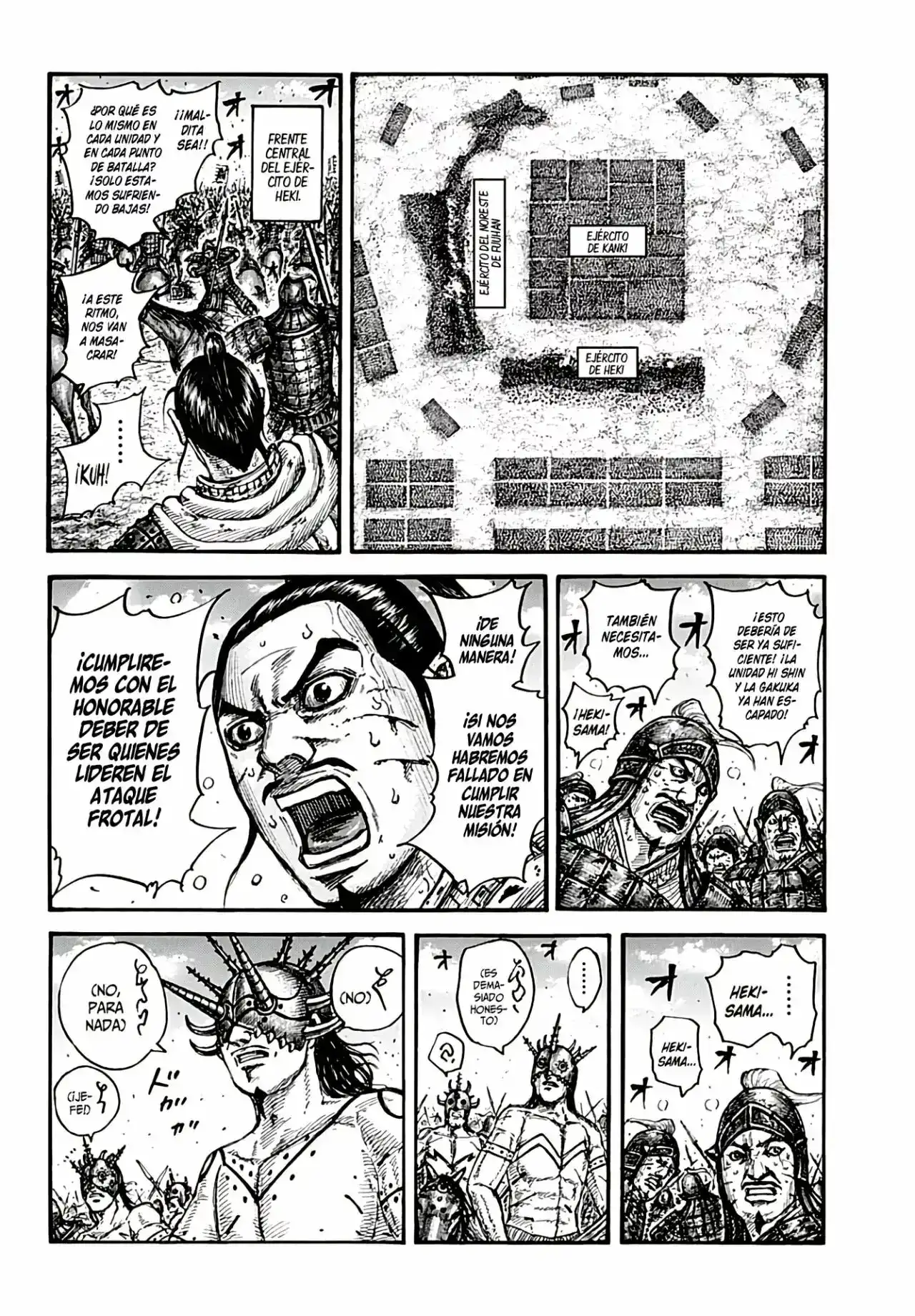 Página 49 — Kingdom Capítulo 724