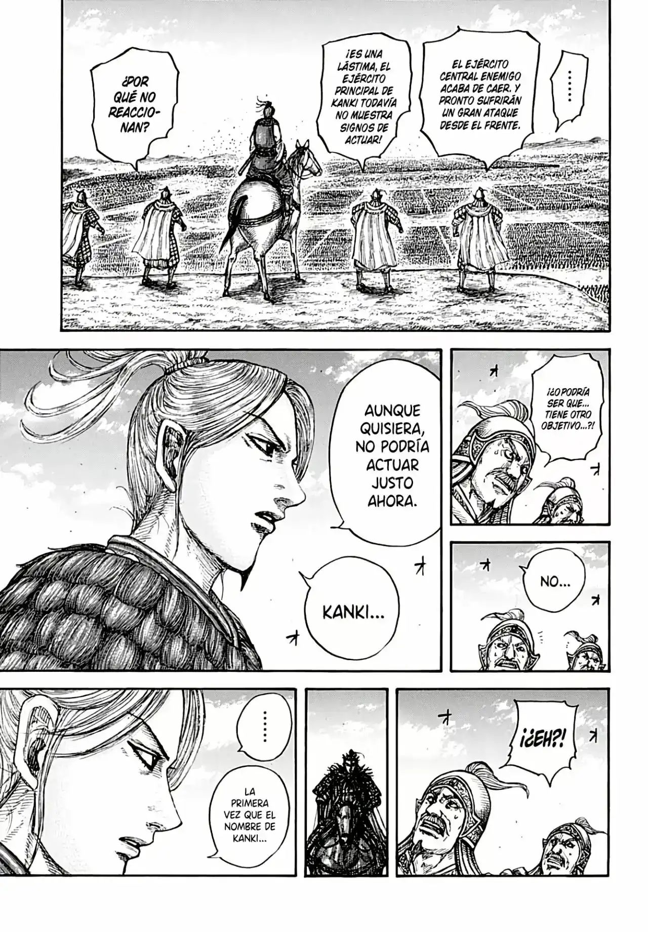 Página 52 — Kingdom Capítulo 724