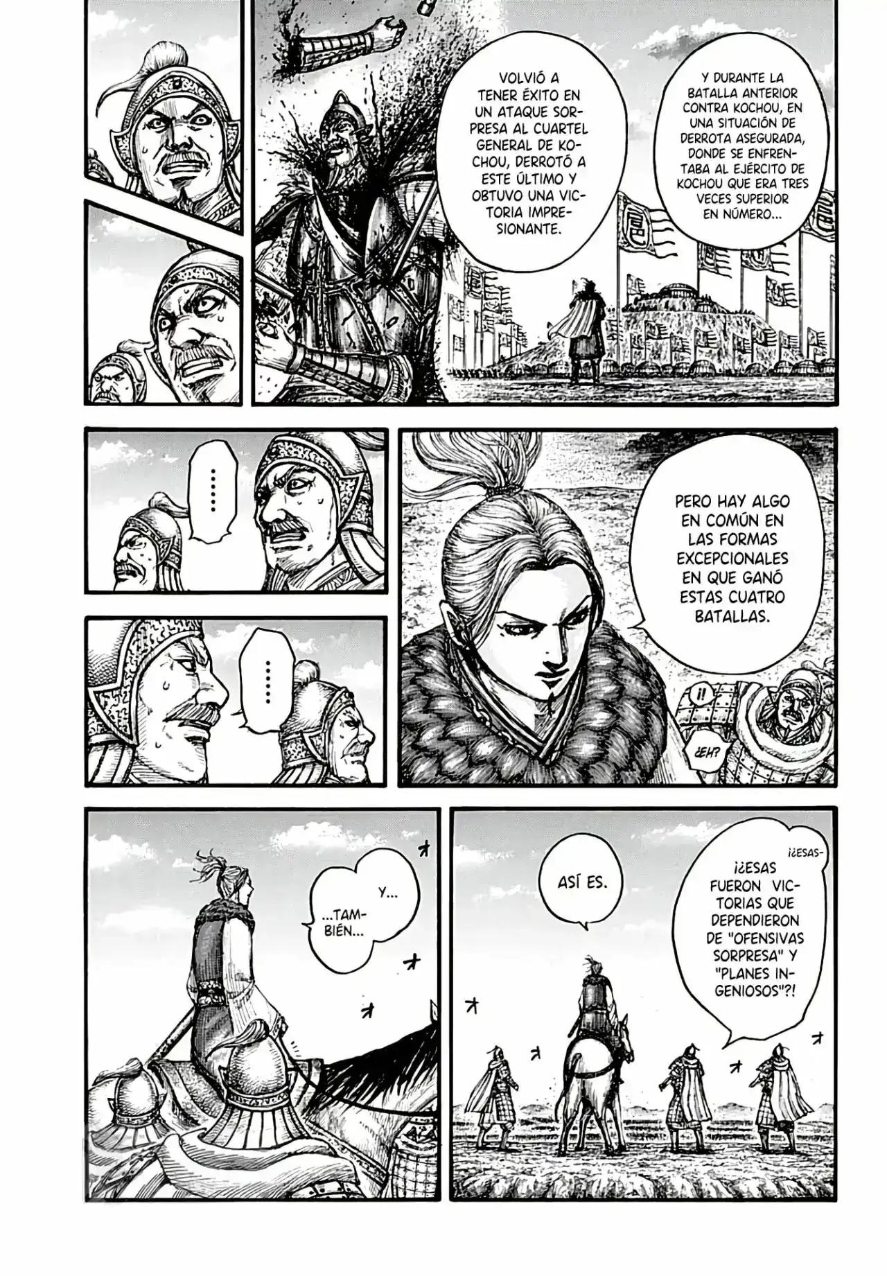 Página 54 — Kingdom Capítulo 724