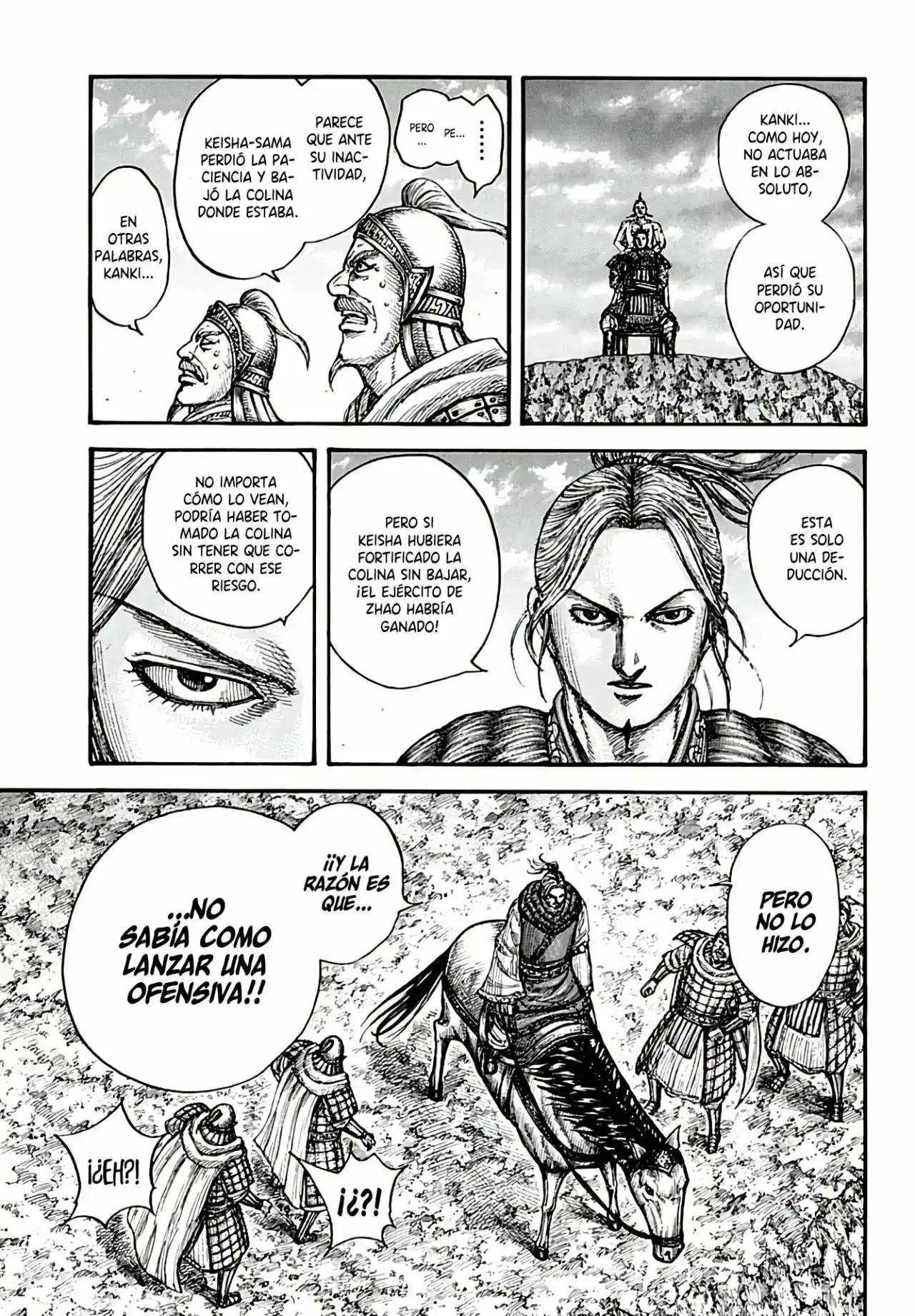 Página 56 — Kingdom Capítulo 724