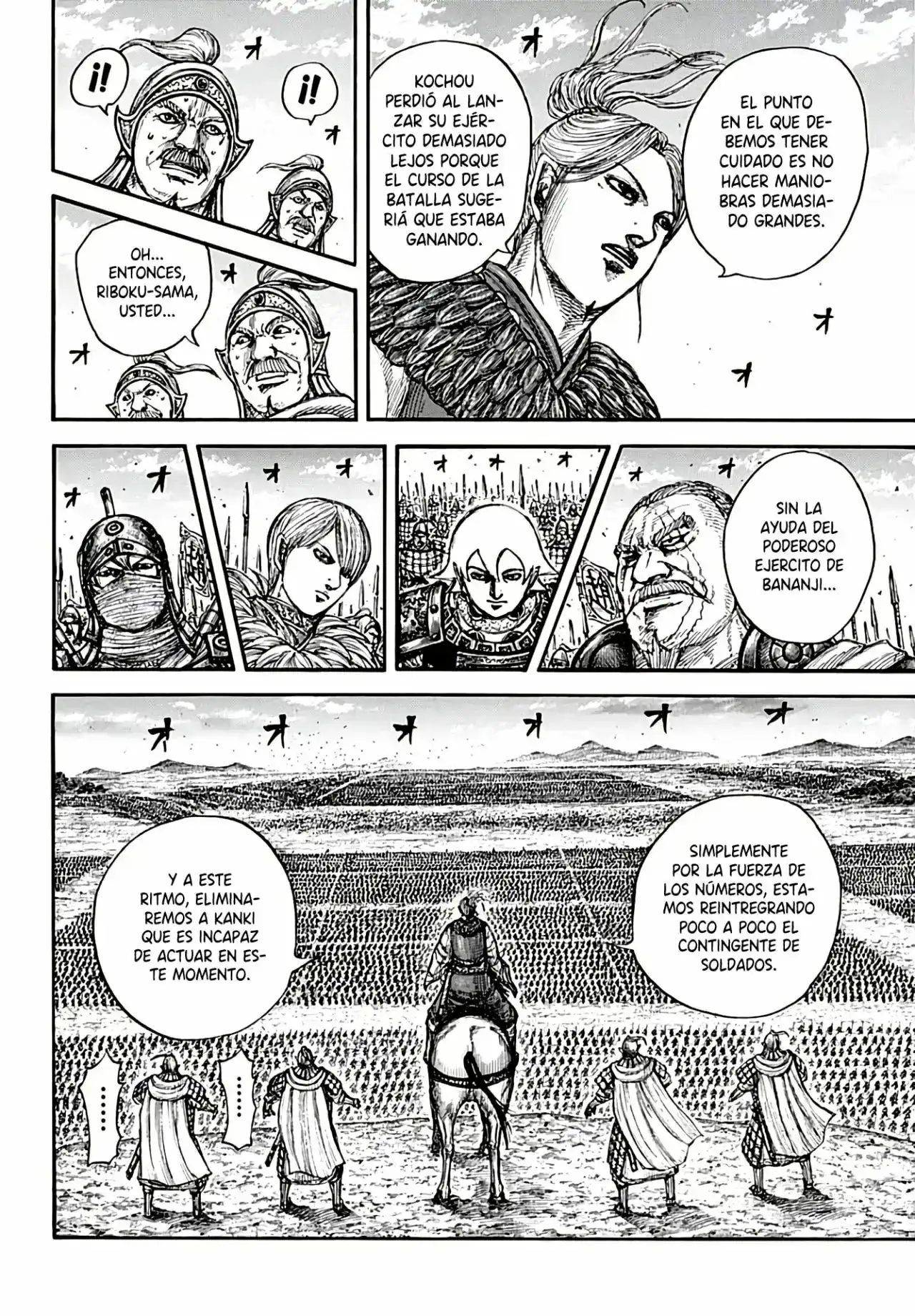 Página 59 — Kingdom Capítulo 724