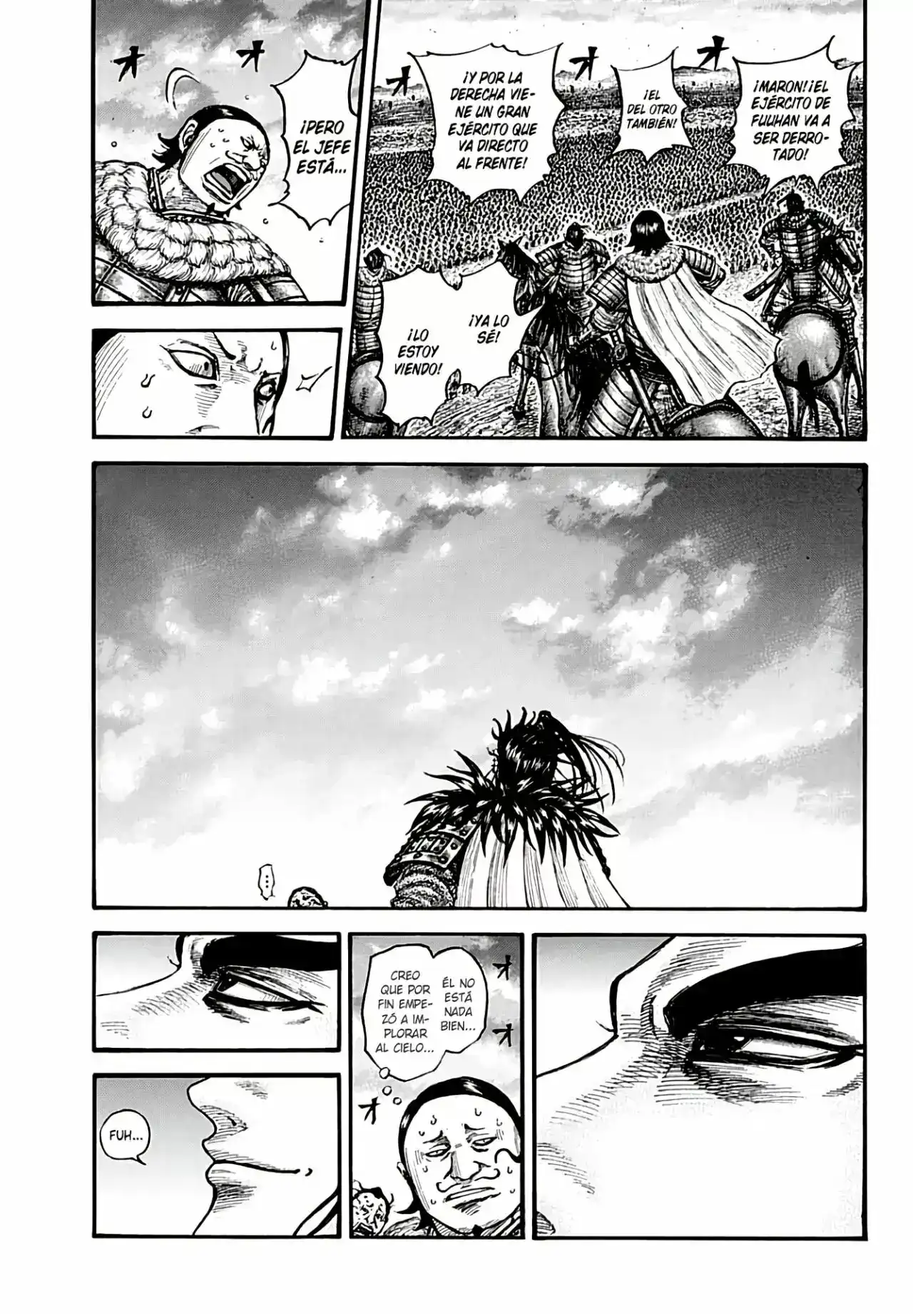 Página 60 — Kingdom Capítulo 724