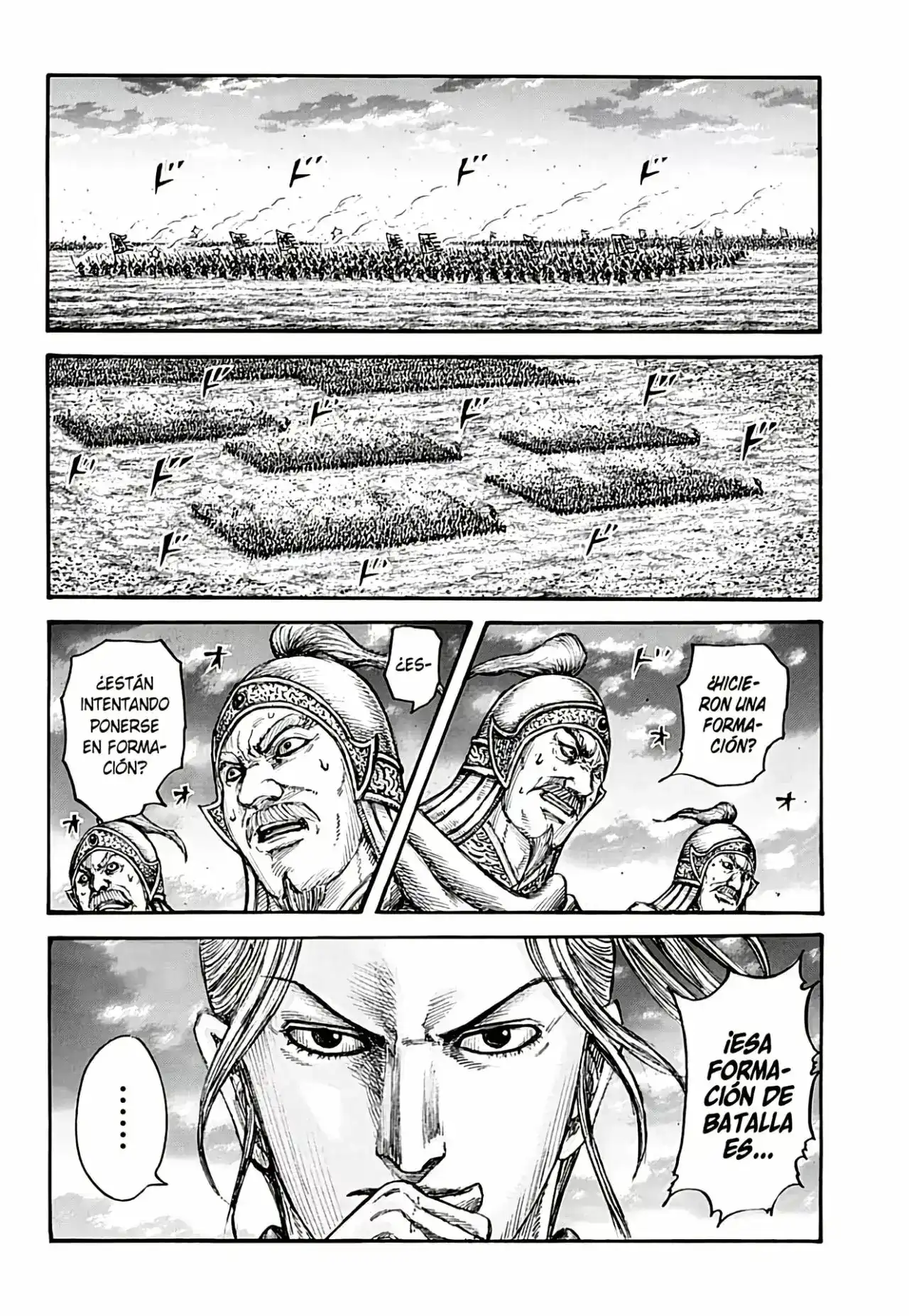 Página 62 — Kingdom Capítulo 724