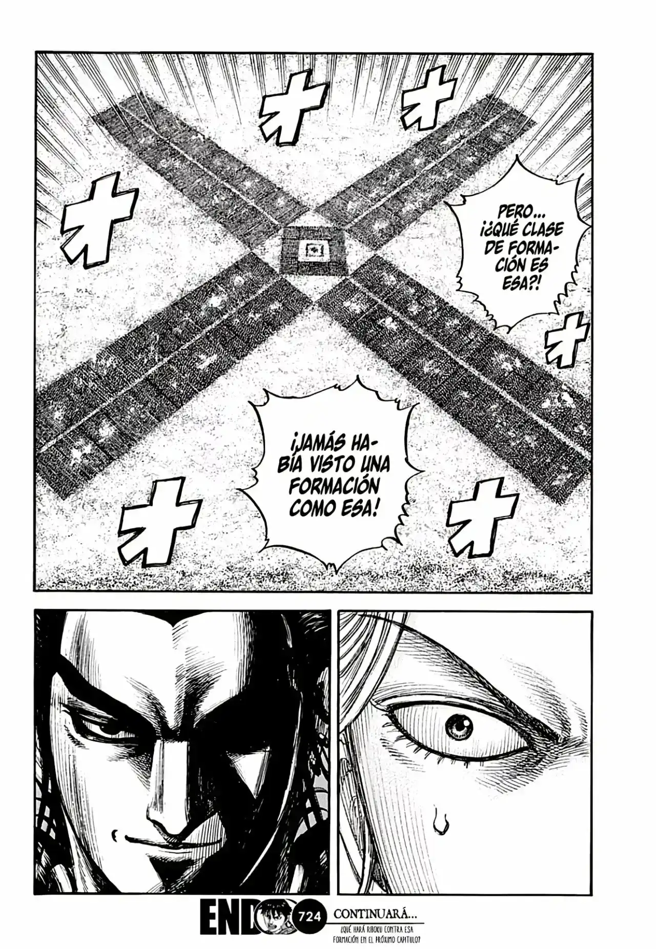 Página 64 — Kingdom Capítulo 724