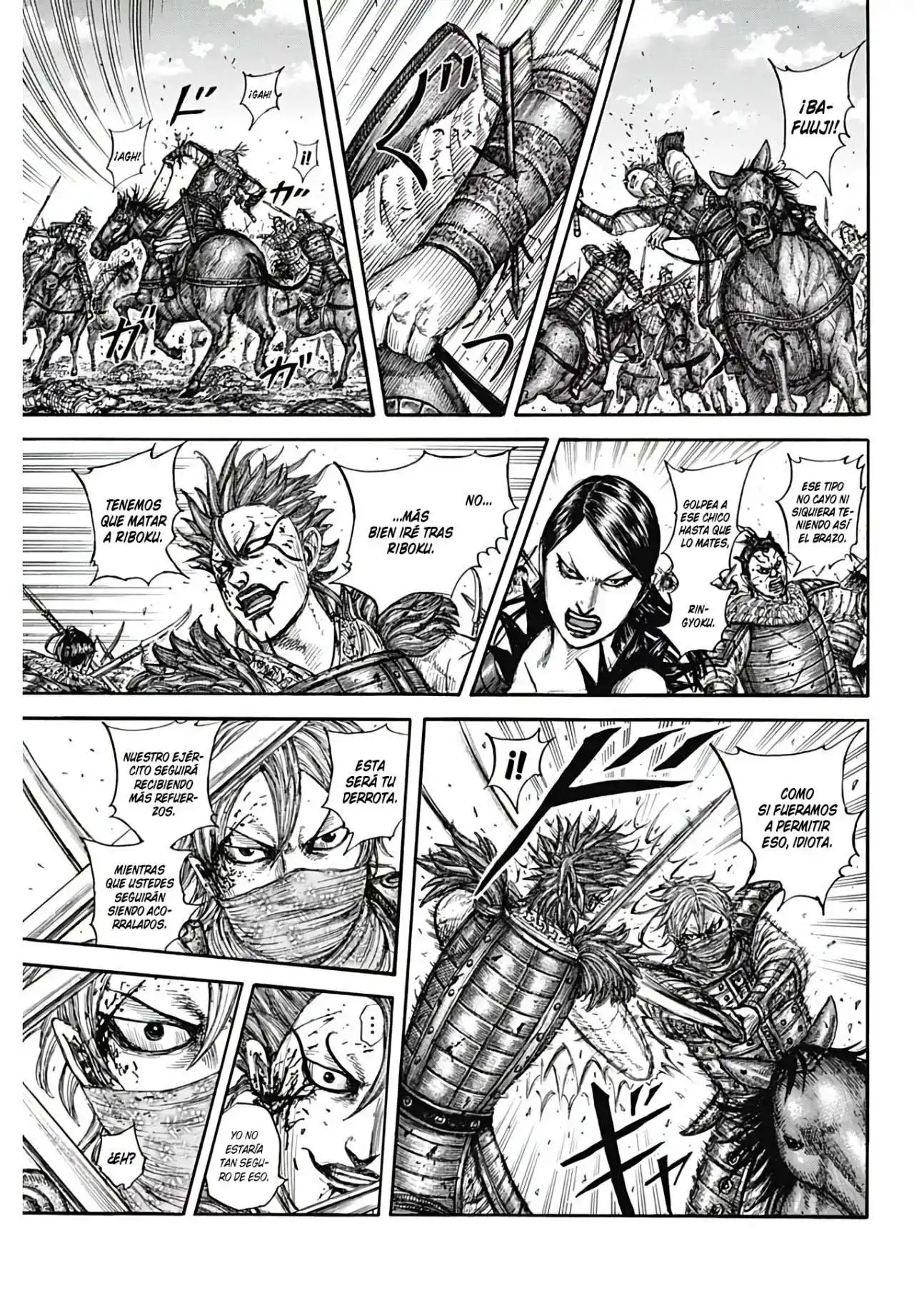 Página 7 — Kingdom Capítulo 744