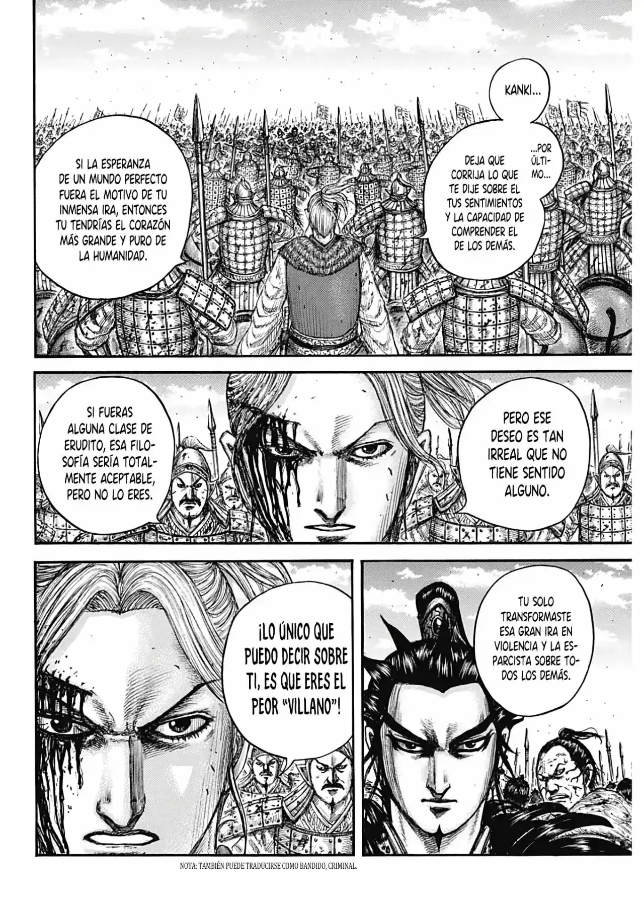 Página 44 — Kingdom Capítulo 751