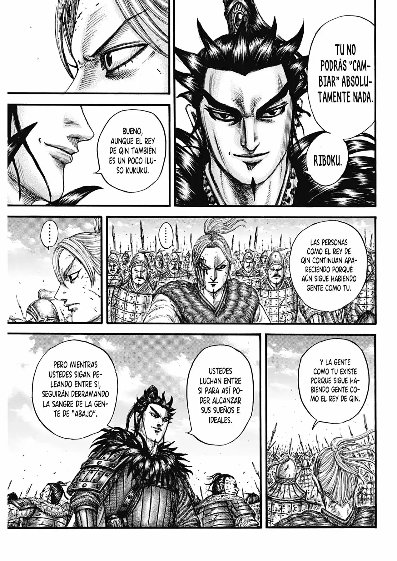 Página 47 — Kingdom Capítulo 751