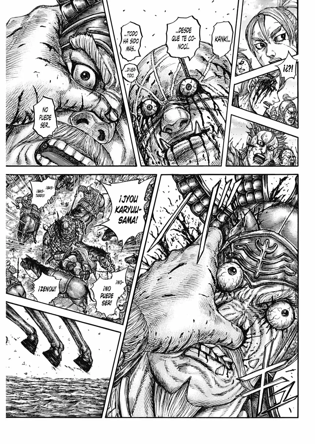 Página 53 — Kingdom Capítulo 751
