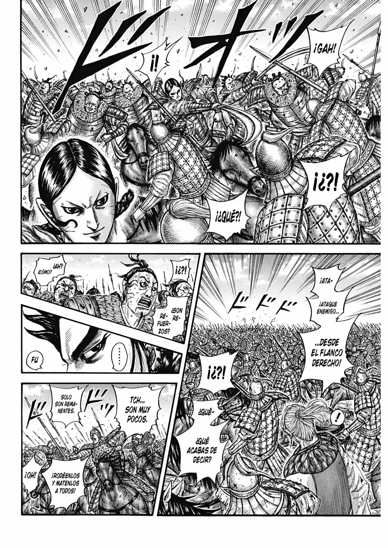 Página 54 — Kingdom Capítulo 751