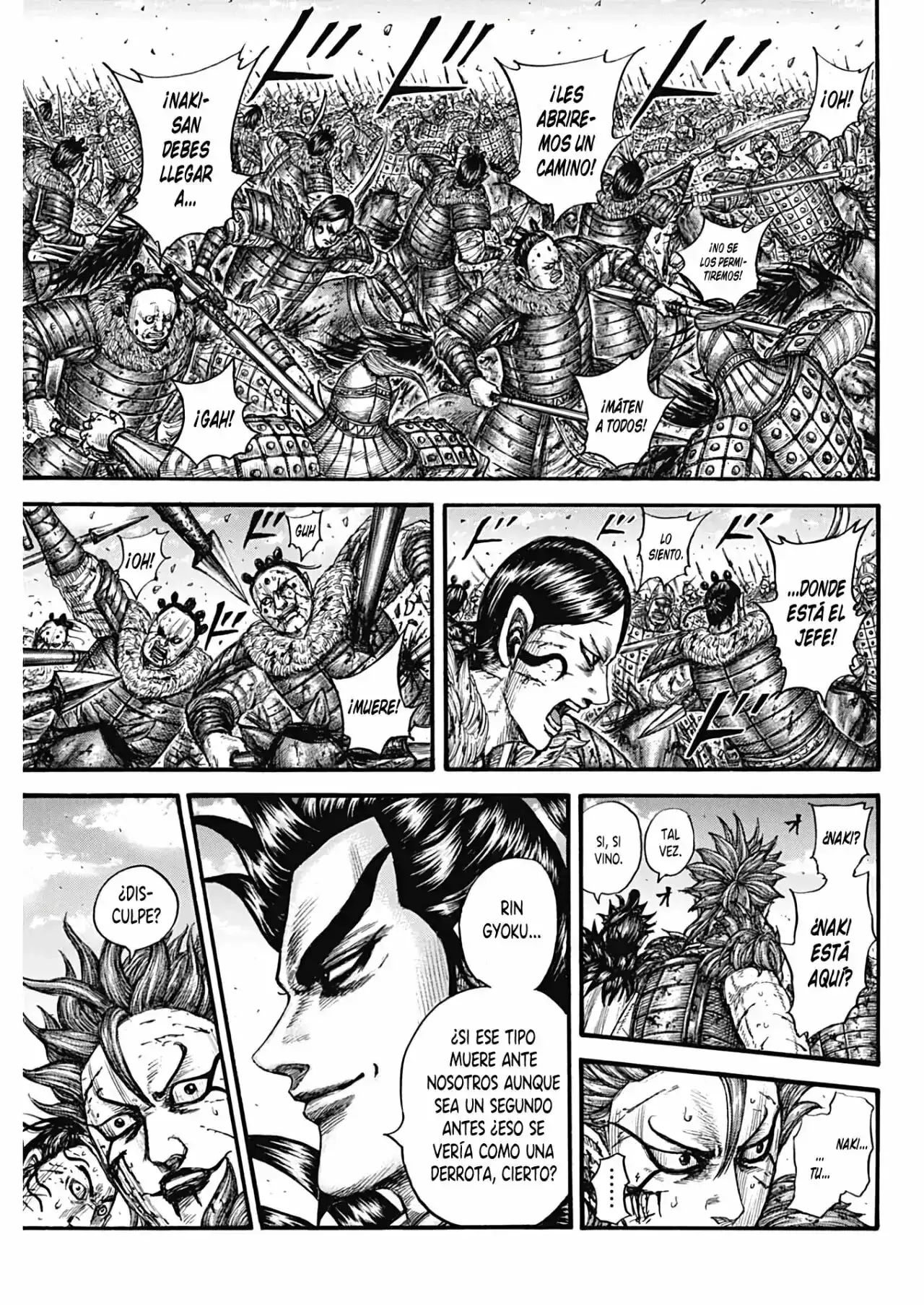 Página 55 — Kingdom Capítulo 751