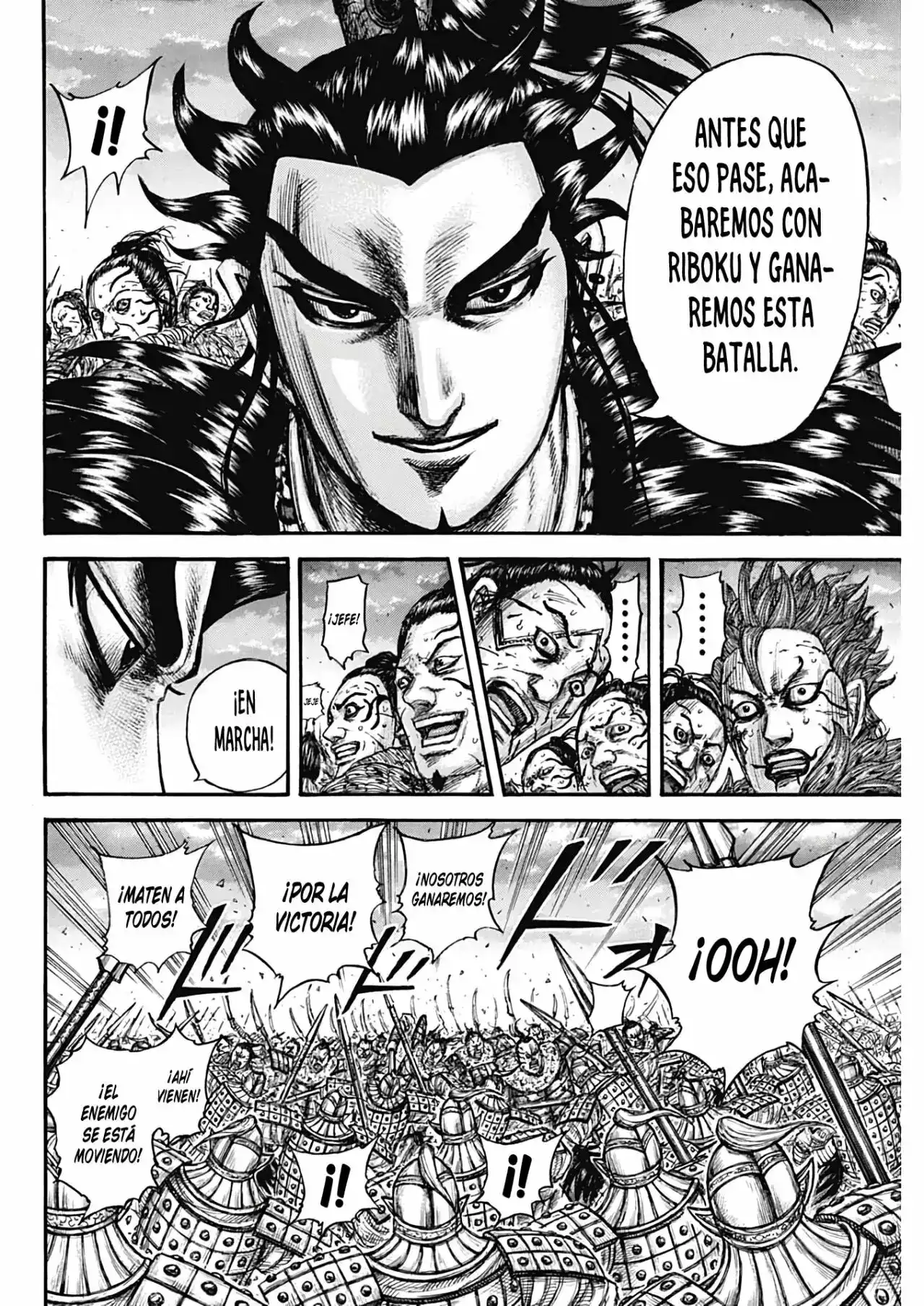 Página 56 — Kingdom Capítulo 751
