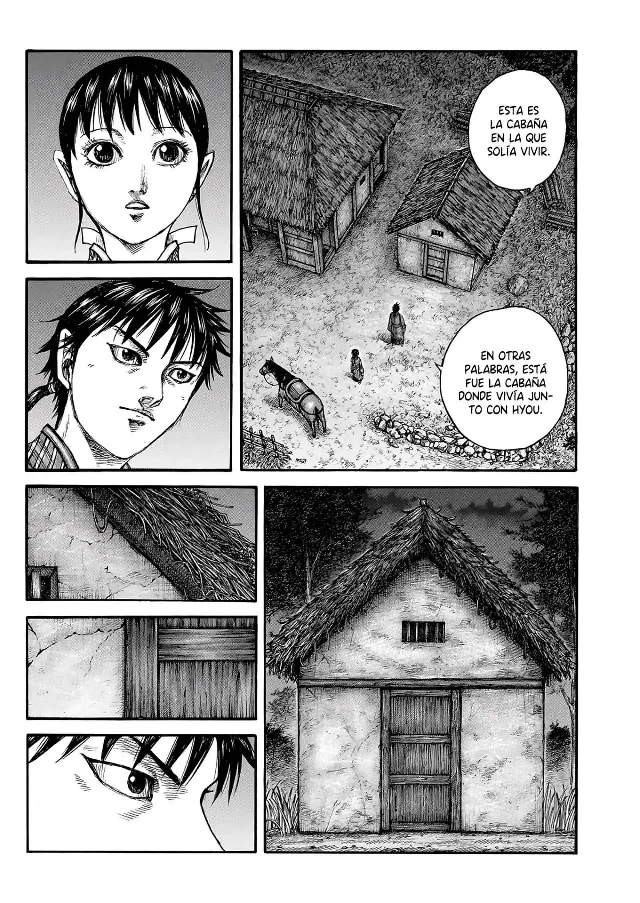 Página 6 — Kingdom Capítulo 768