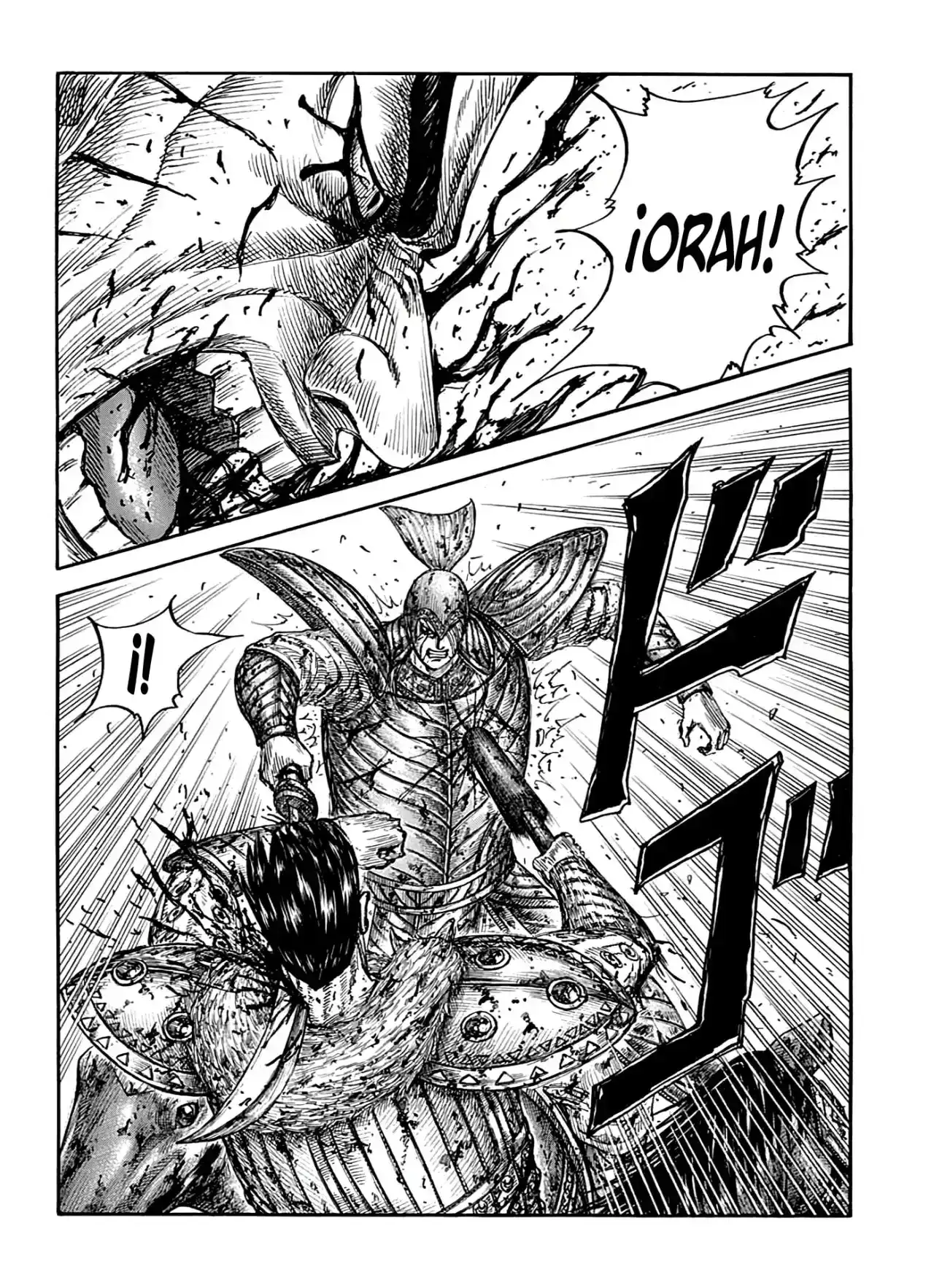 Página 12 — Kingdom Capítulo 787