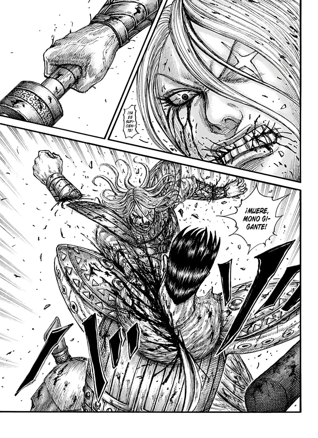 Página 15 — Kingdom Capítulo 787