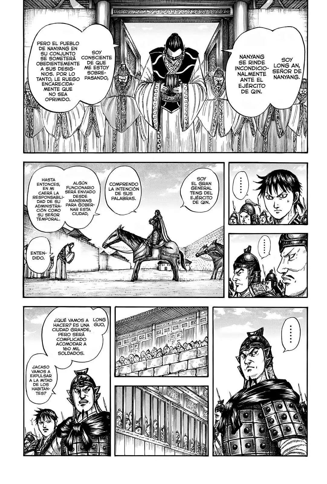 Página 5 — Kingdom Capítulo 808