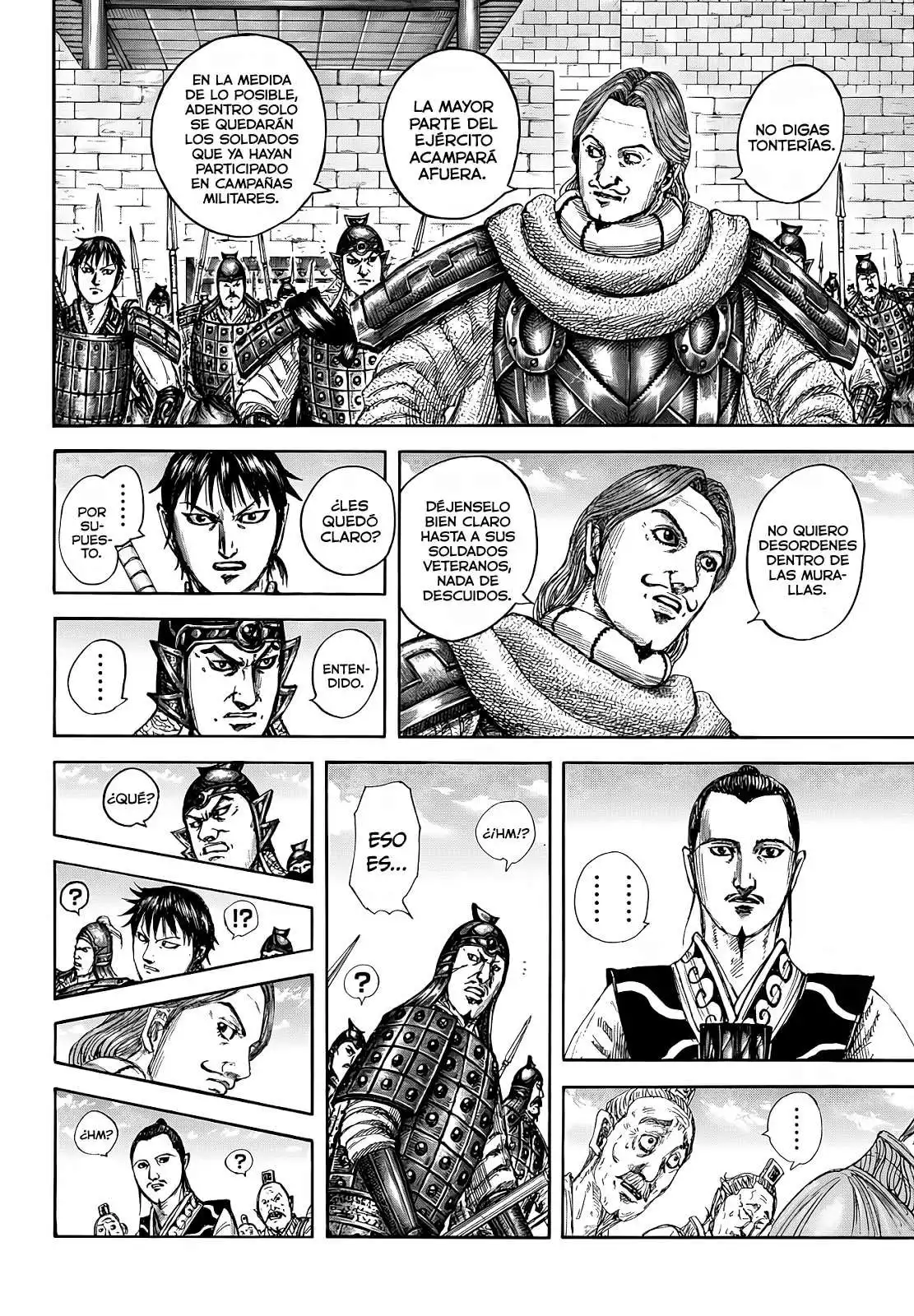 Página 6 — Kingdom Capítulo 808