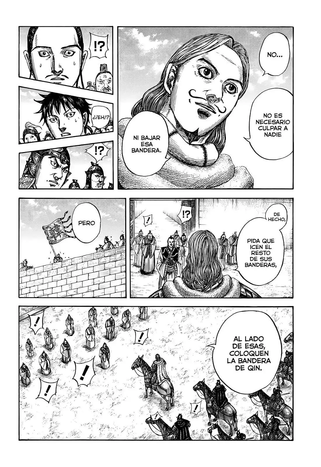 Página 8 — Kingdom Capítulo 808