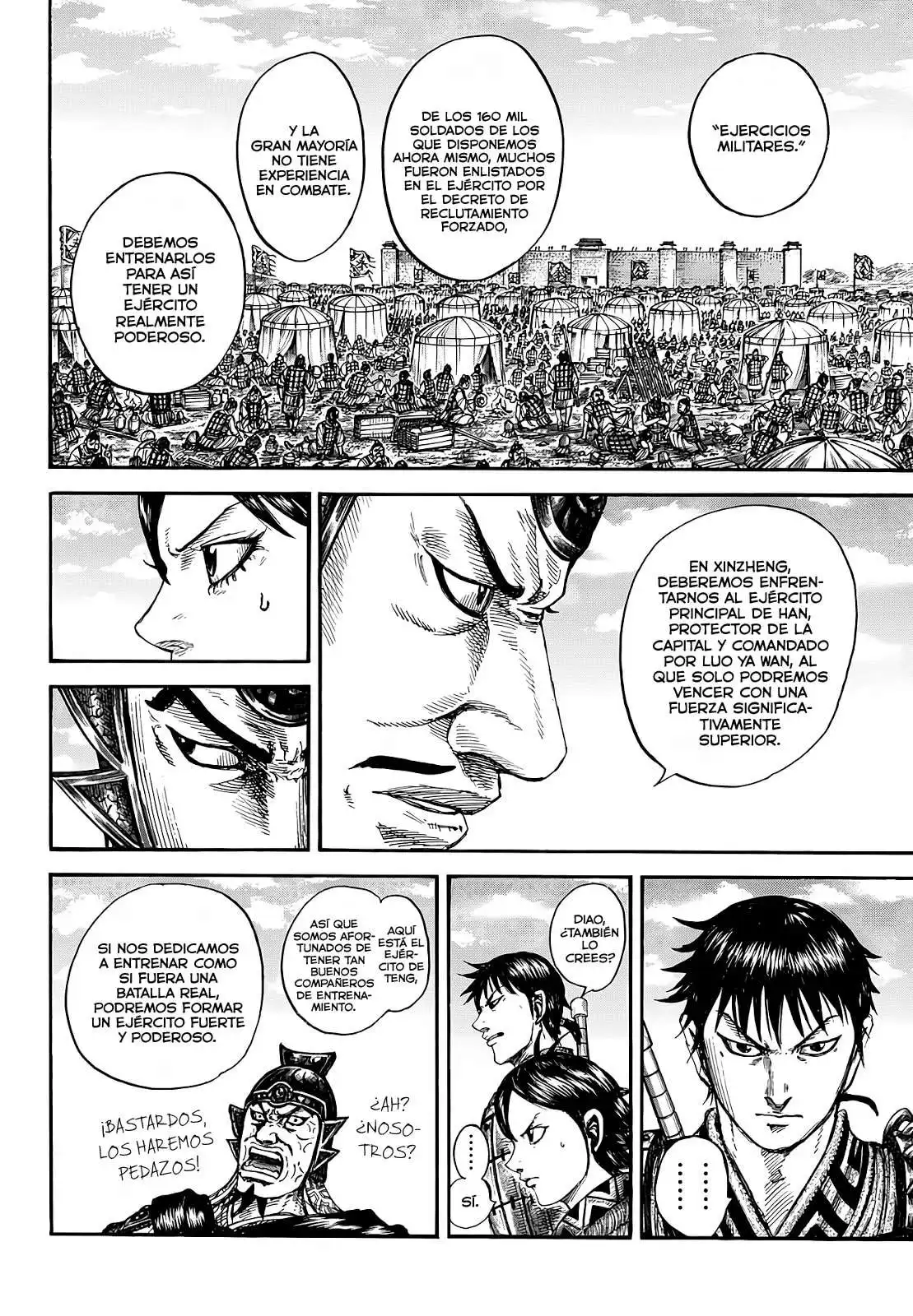 Página 12 — Kingdom Capítulo 808