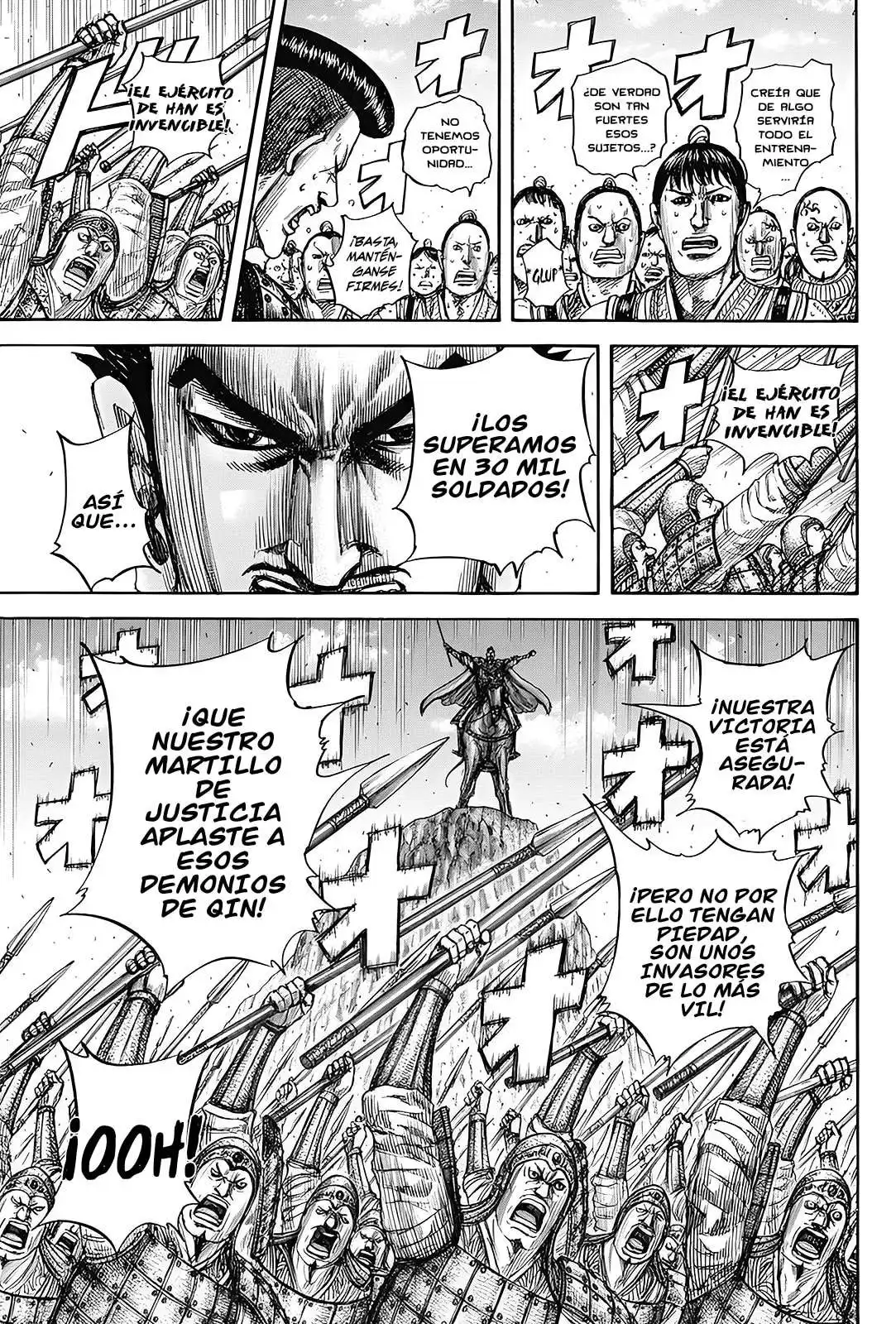 Página 6 — Kingdom Capítulo 816