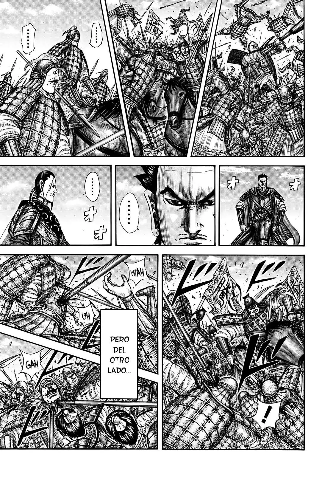 Página 11 — Kingdom Capítulo 817
