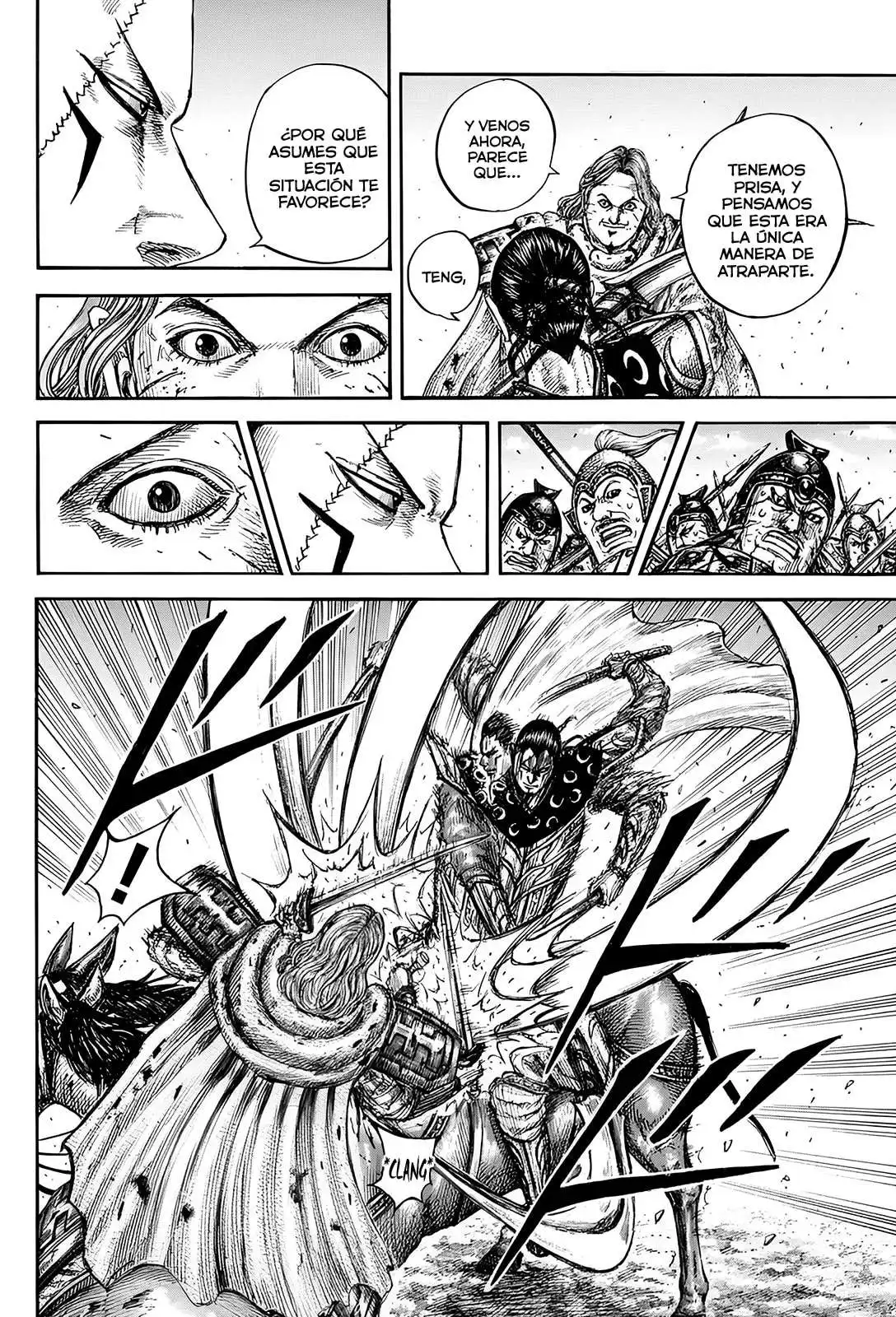 Página 17 — Kingdom Capítulo 828