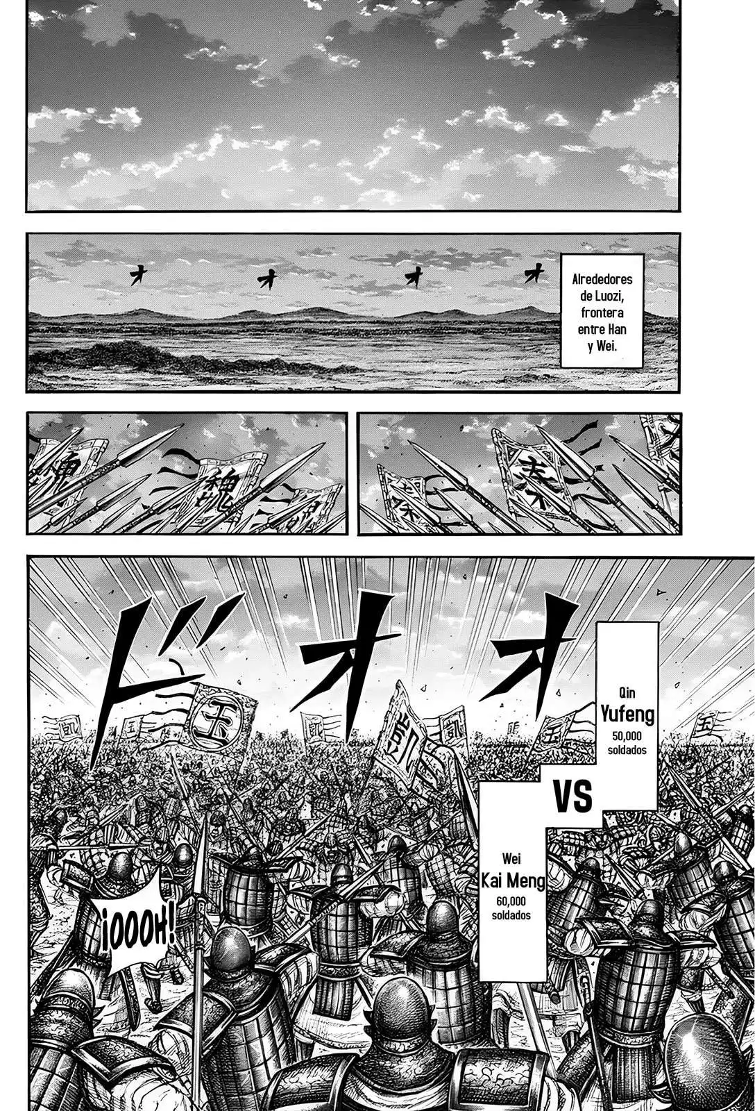 Página 9 — Kingdom Capítulo 834