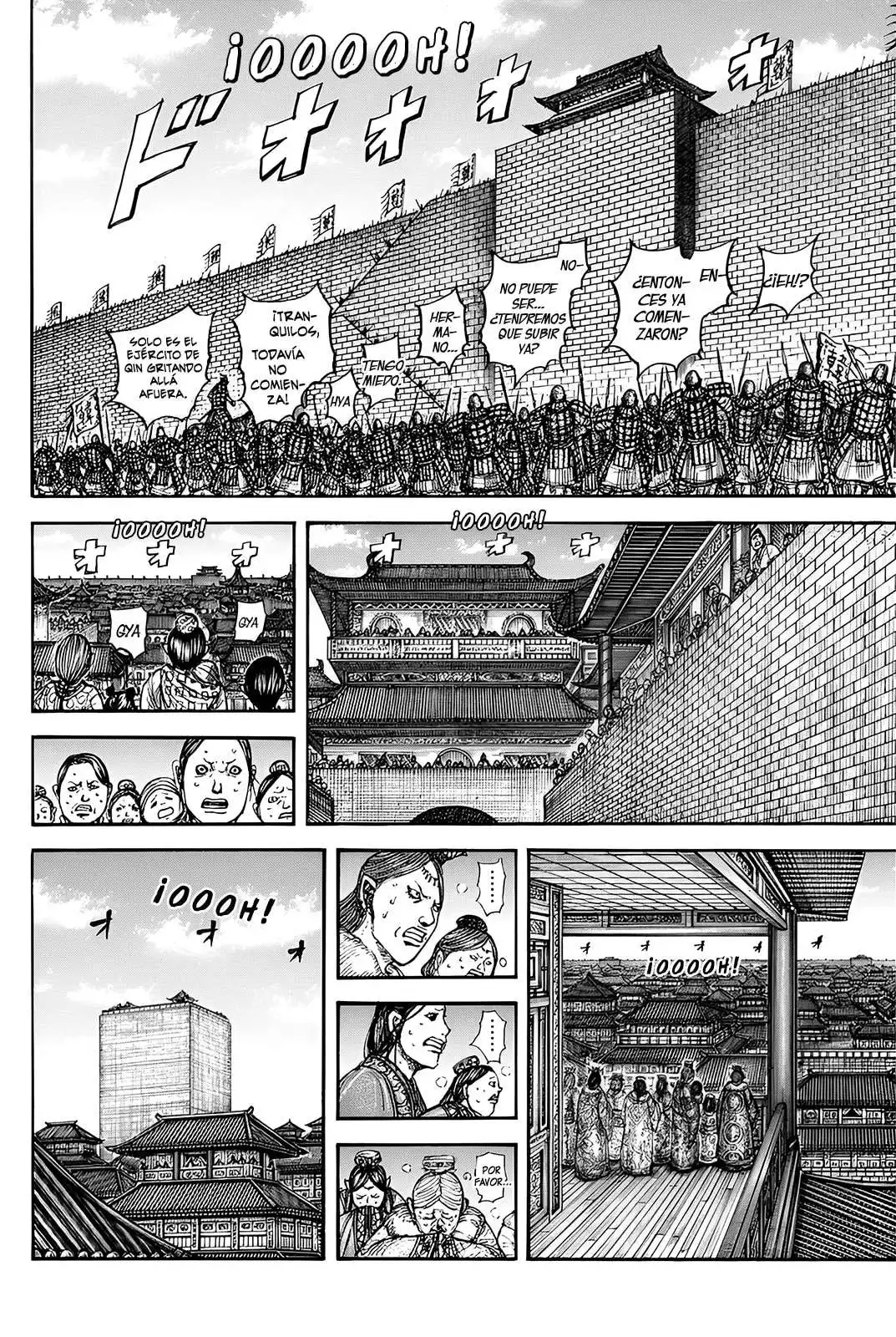 Página 8 — Kingdom Capítulo 836