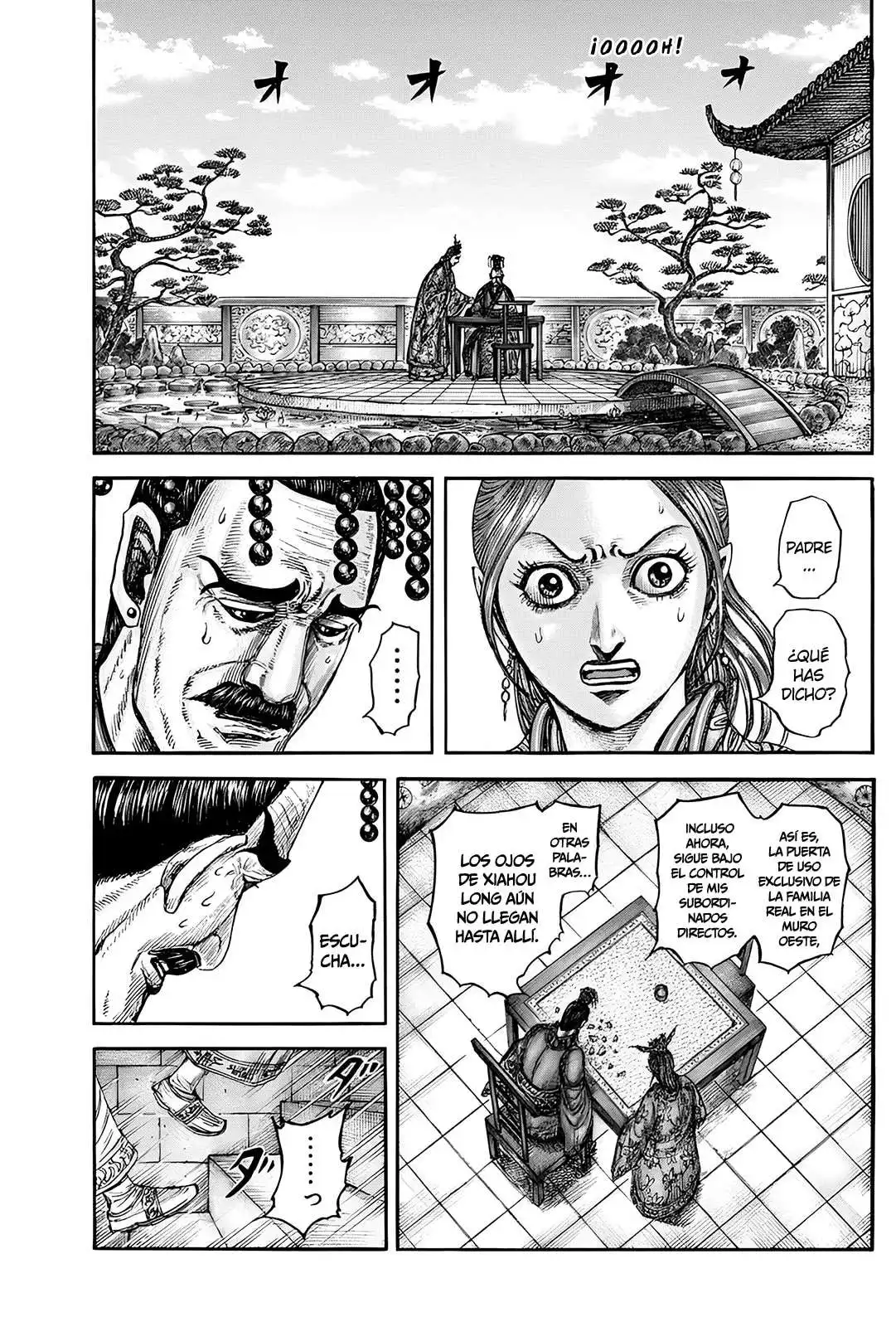 Página 9 — Kingdom Capítulo 836