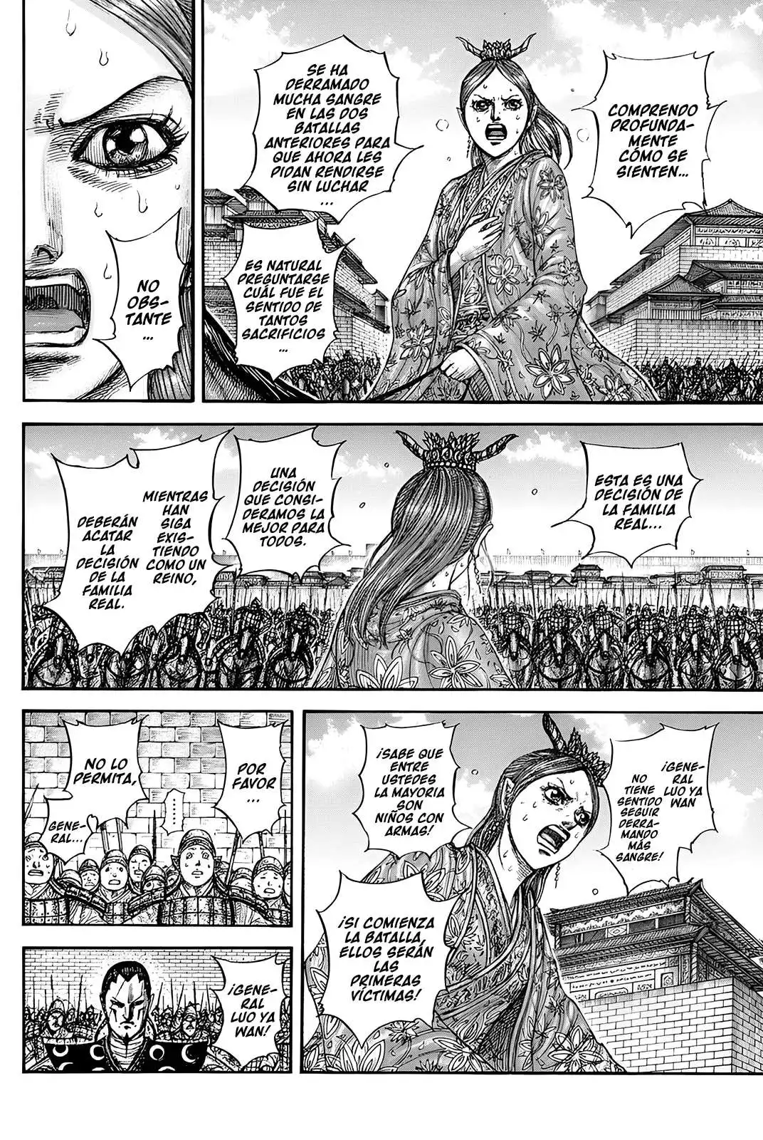 Página 11 — Kingdom Capítulo 839