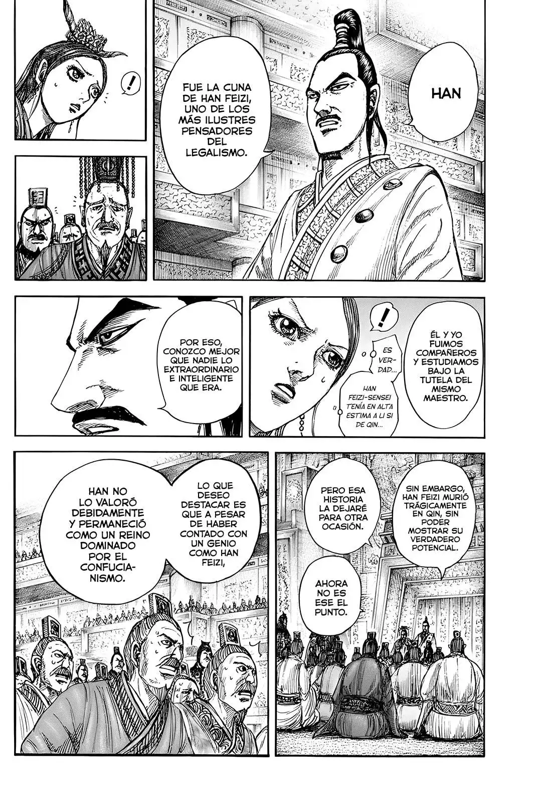 Página 10 — Kingdom Capítulo 843