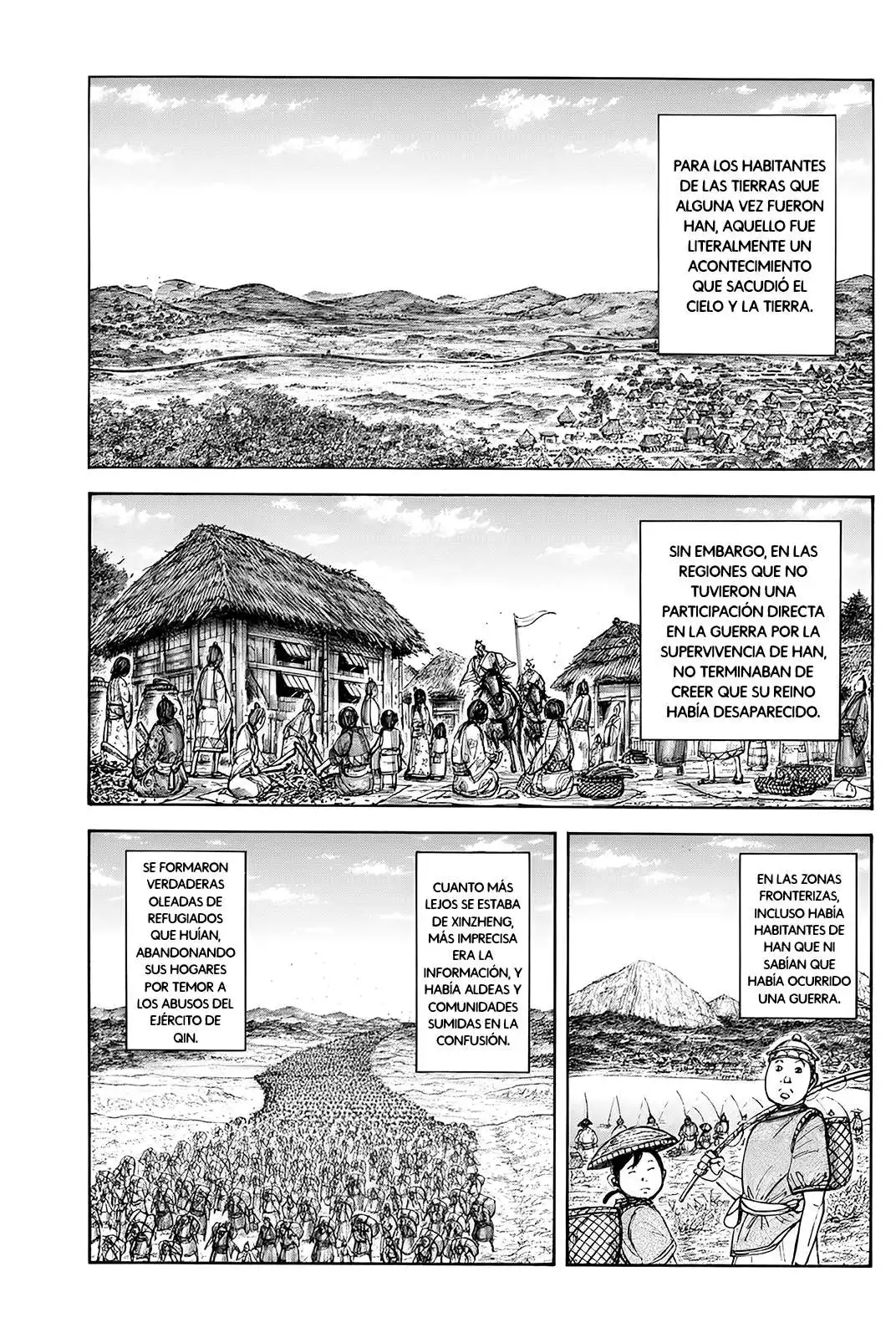 Página 15 — Kingdom Capítulo 843