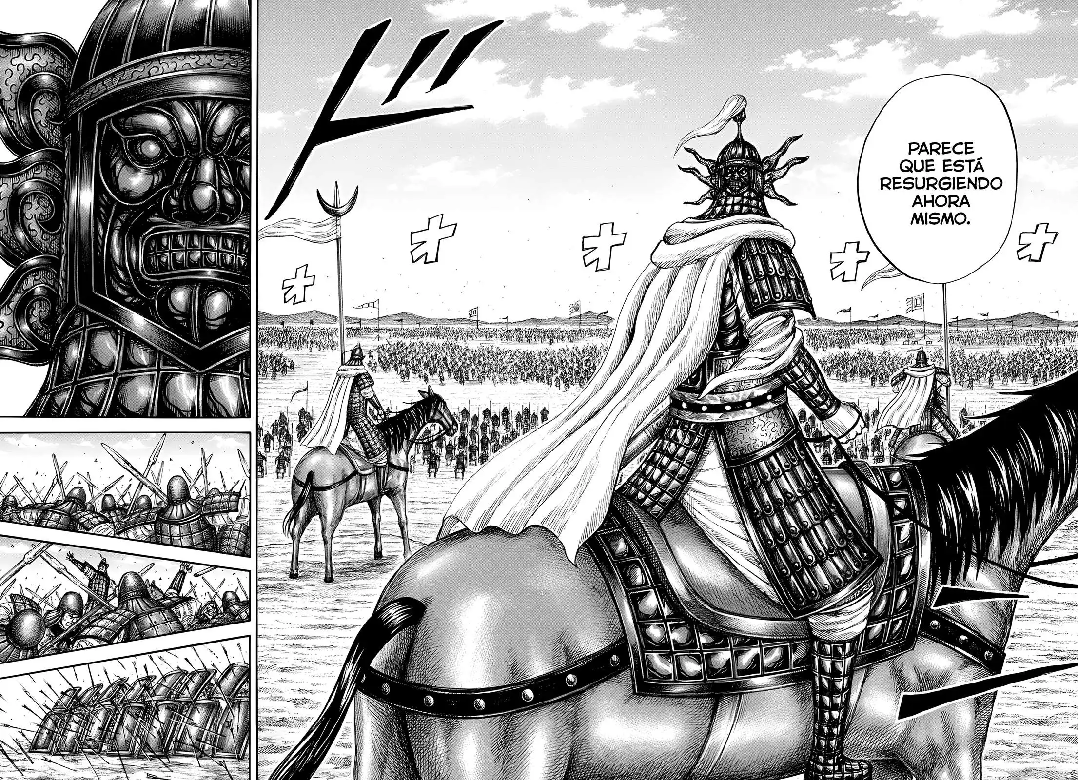 Página 11 — Kingdom Capítulo 845