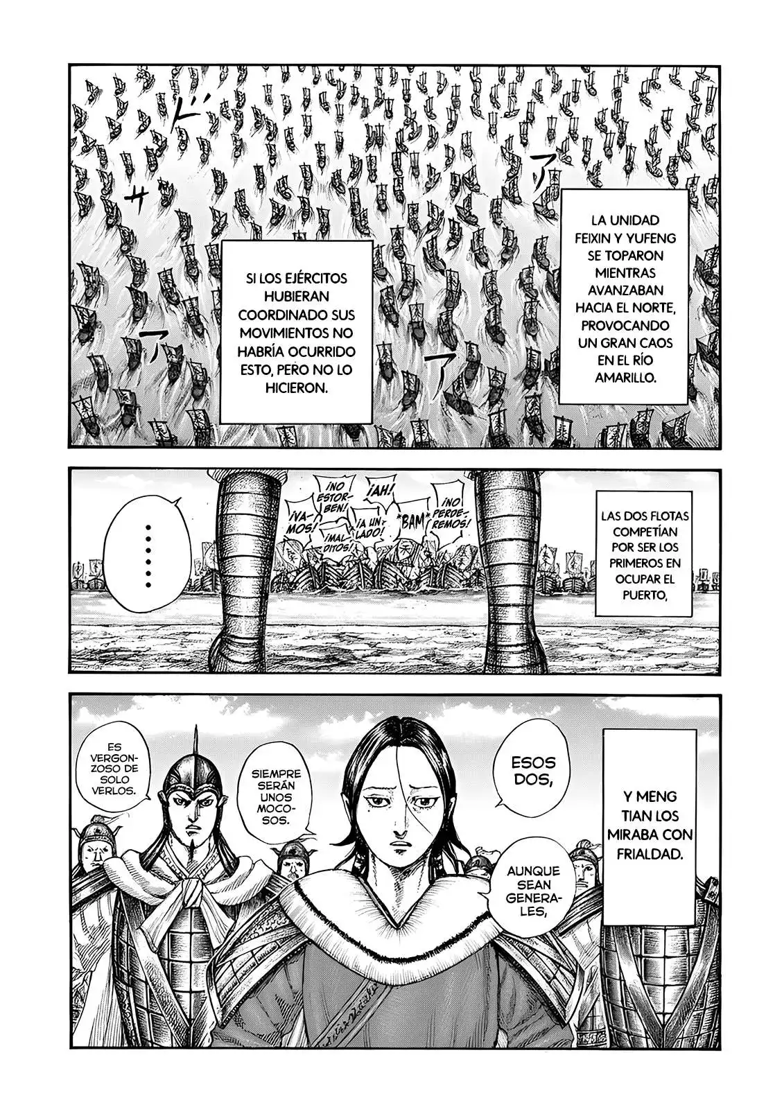 Página 12 — Kingdom Capítulo 850