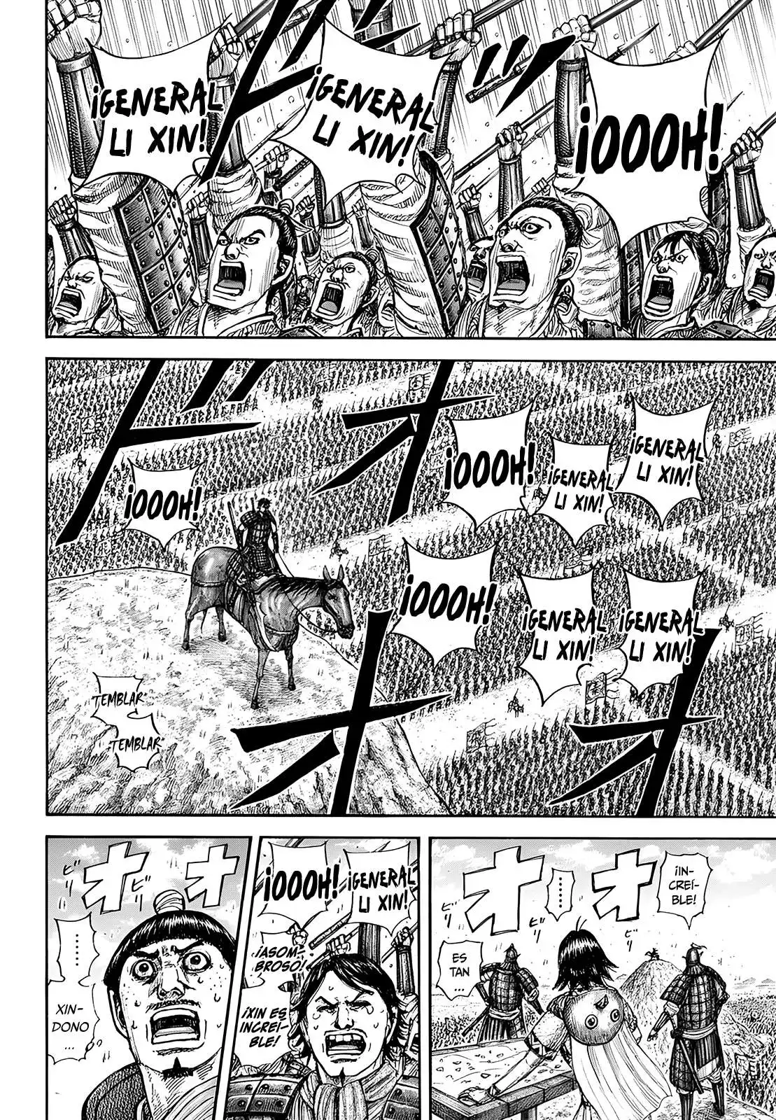 Página 48 — Kingdom Capítulo 853