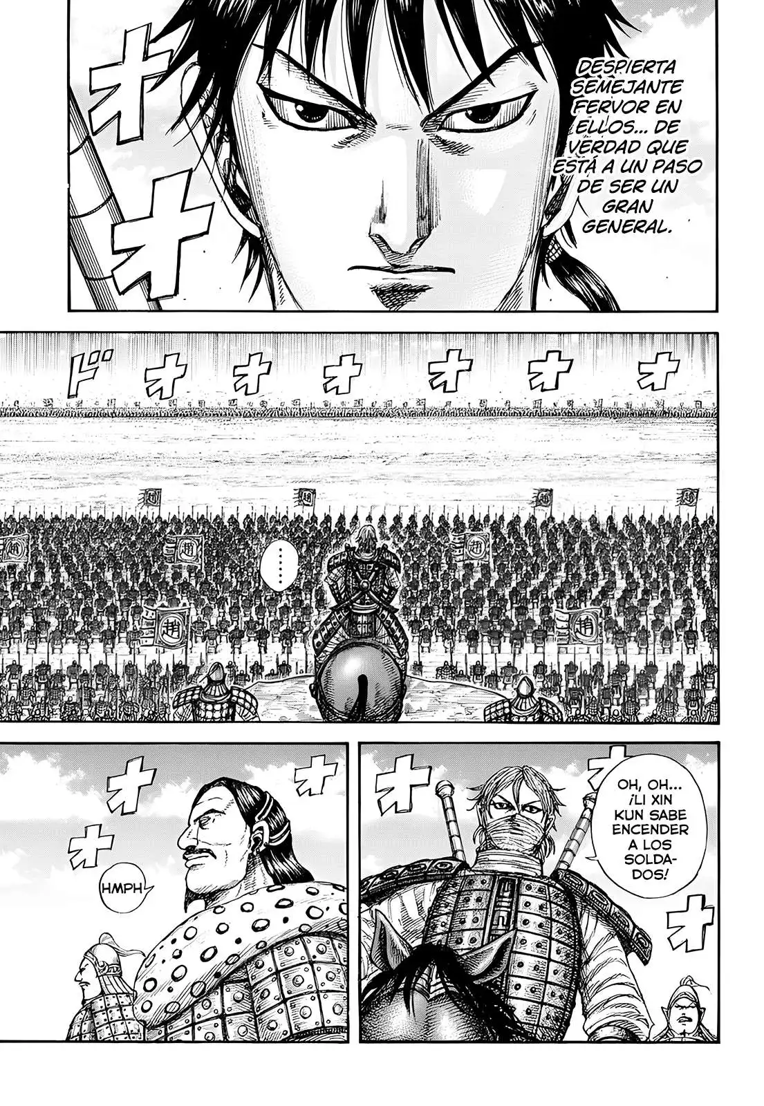 Página 49 — Kingdom Capítulo 853