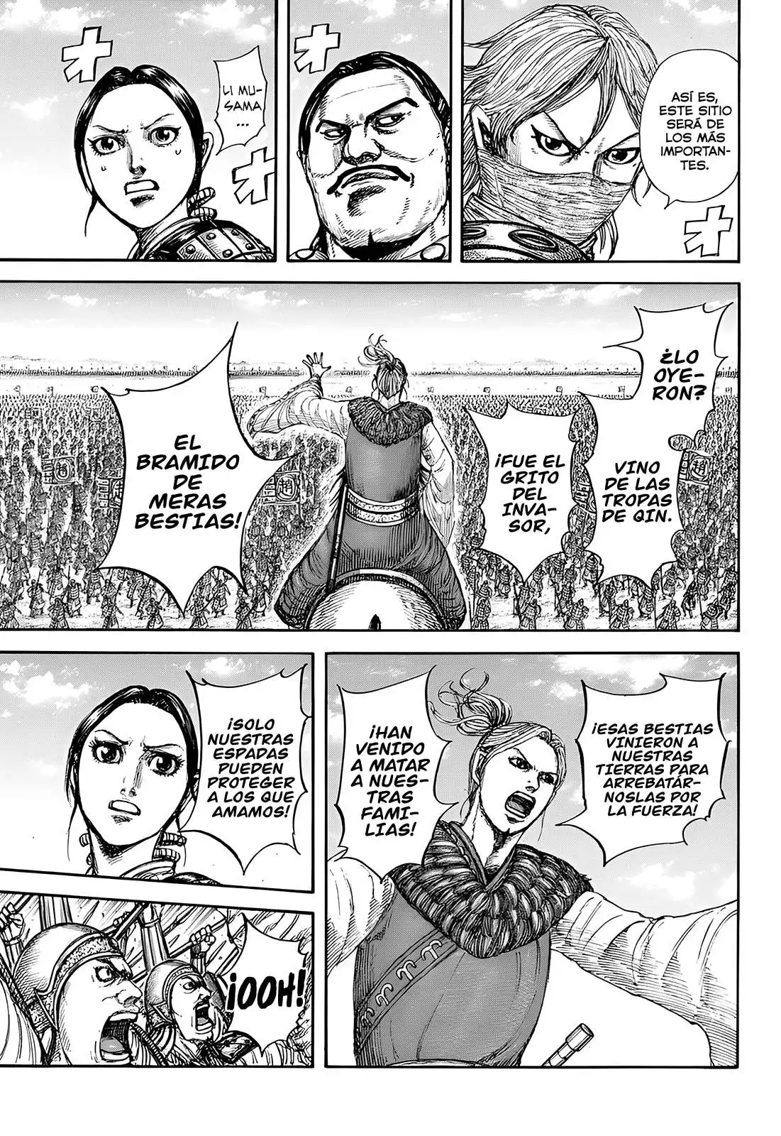 Página 53 — Kingdom Capítulo 853