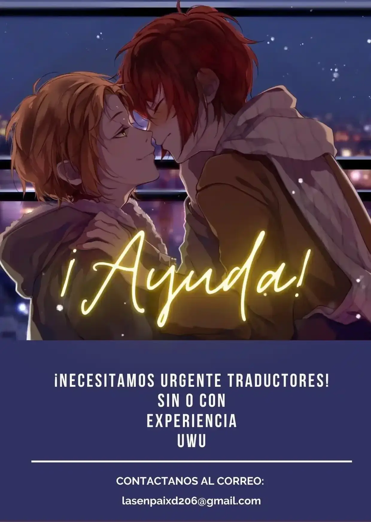 Página 25 — Kirai de Isasete Capítulo 4